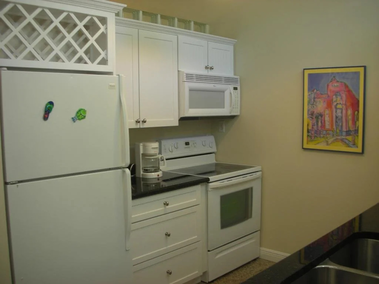 Orchid Island Cottages