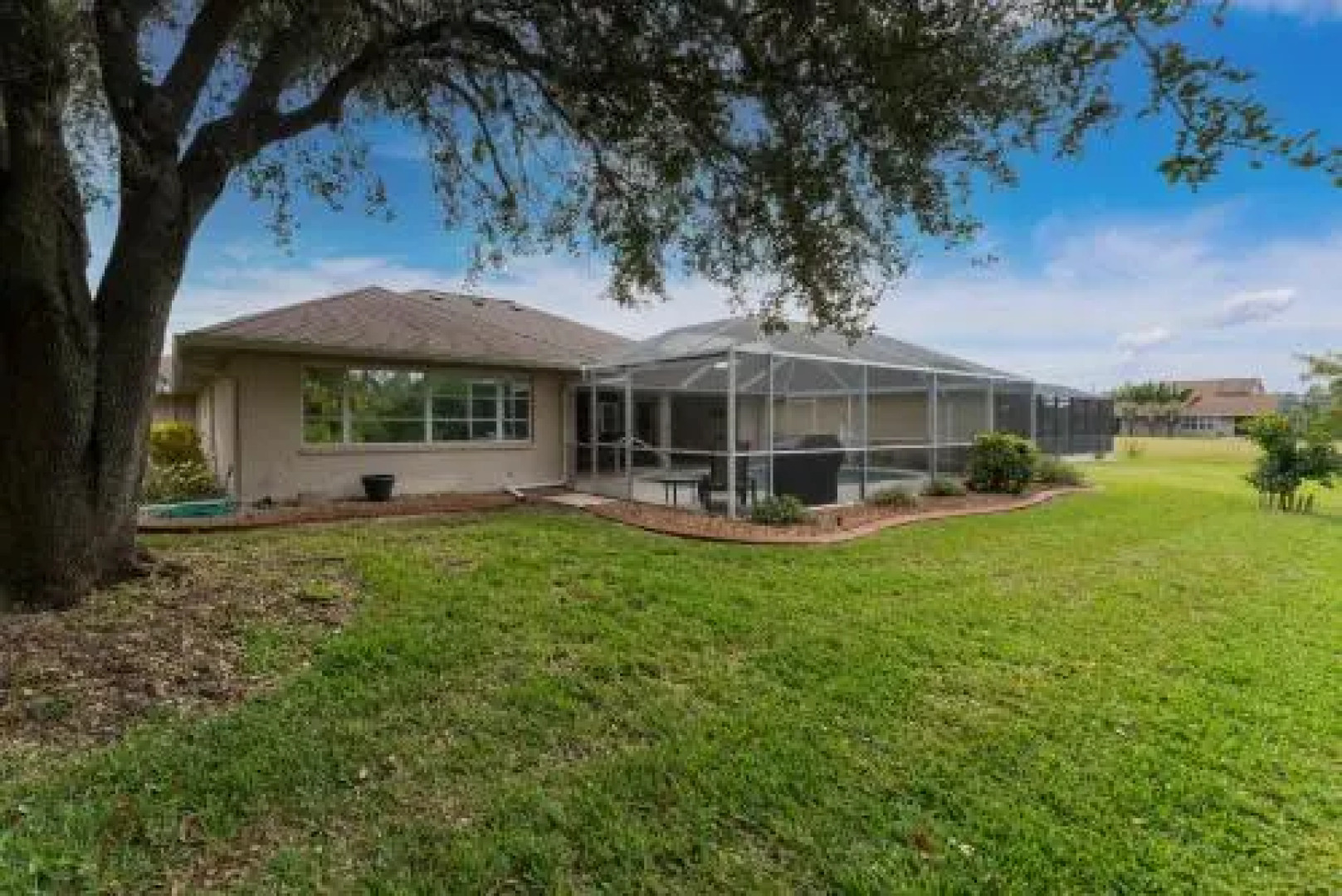 Rotonda Circle Villa