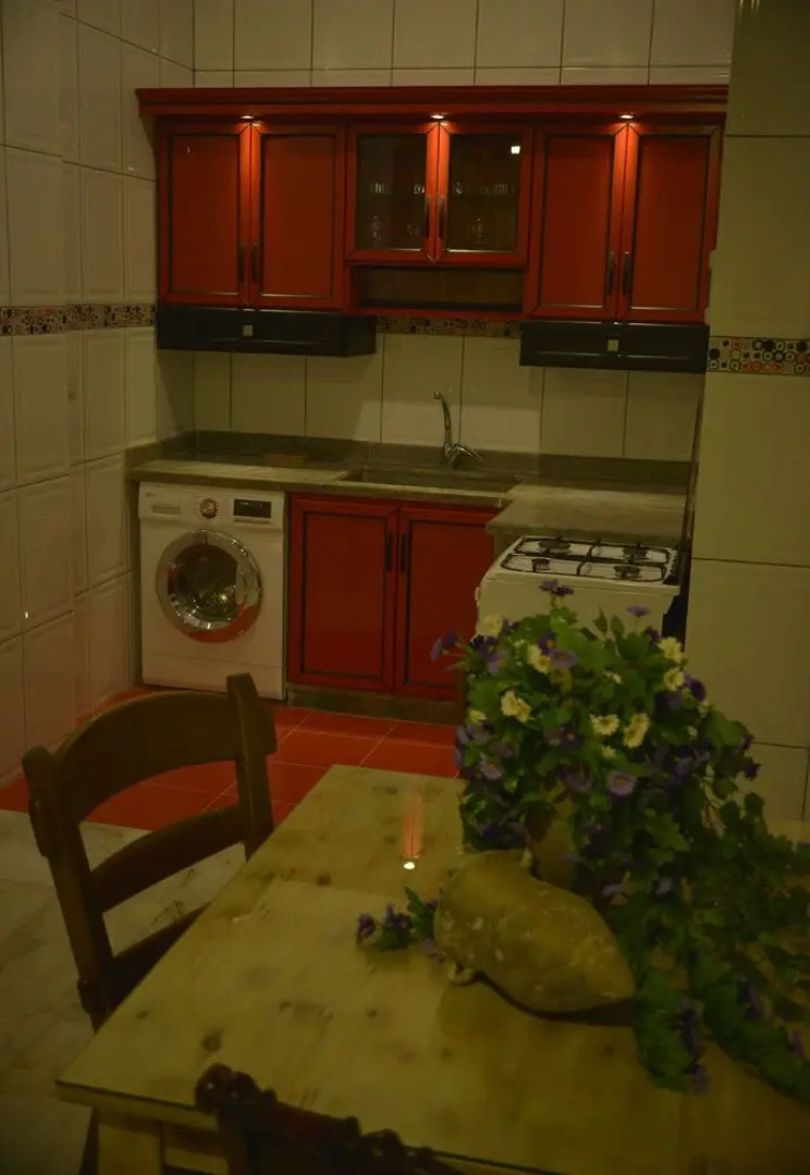 Tyre Boutique Apartments - Hotel