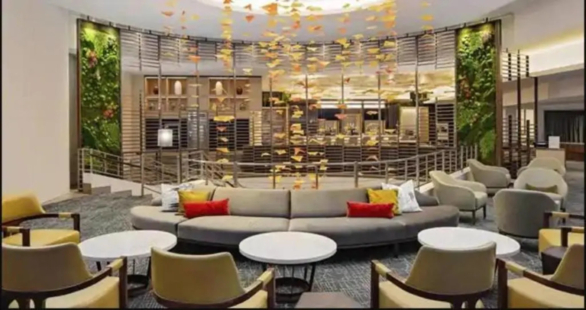 Hilton Grand Vacations Club Chicago Magnificent Mile