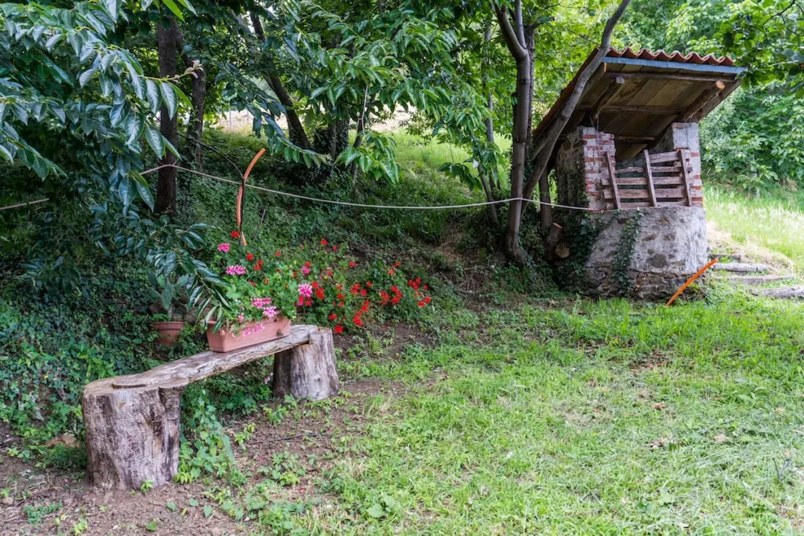 Agriturismo Dai Gobbi