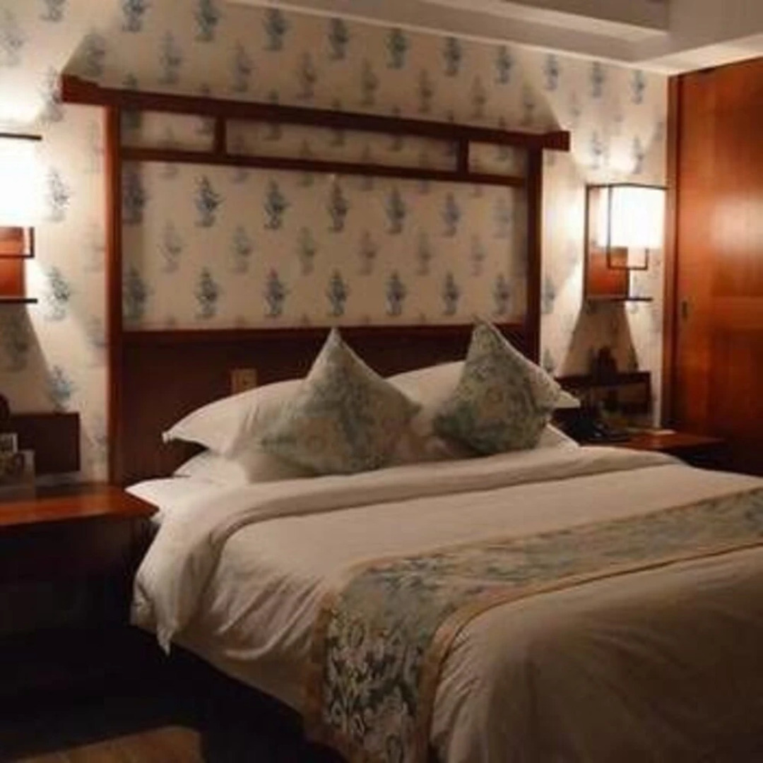 Wenchang Tiancheng BBH Hotel