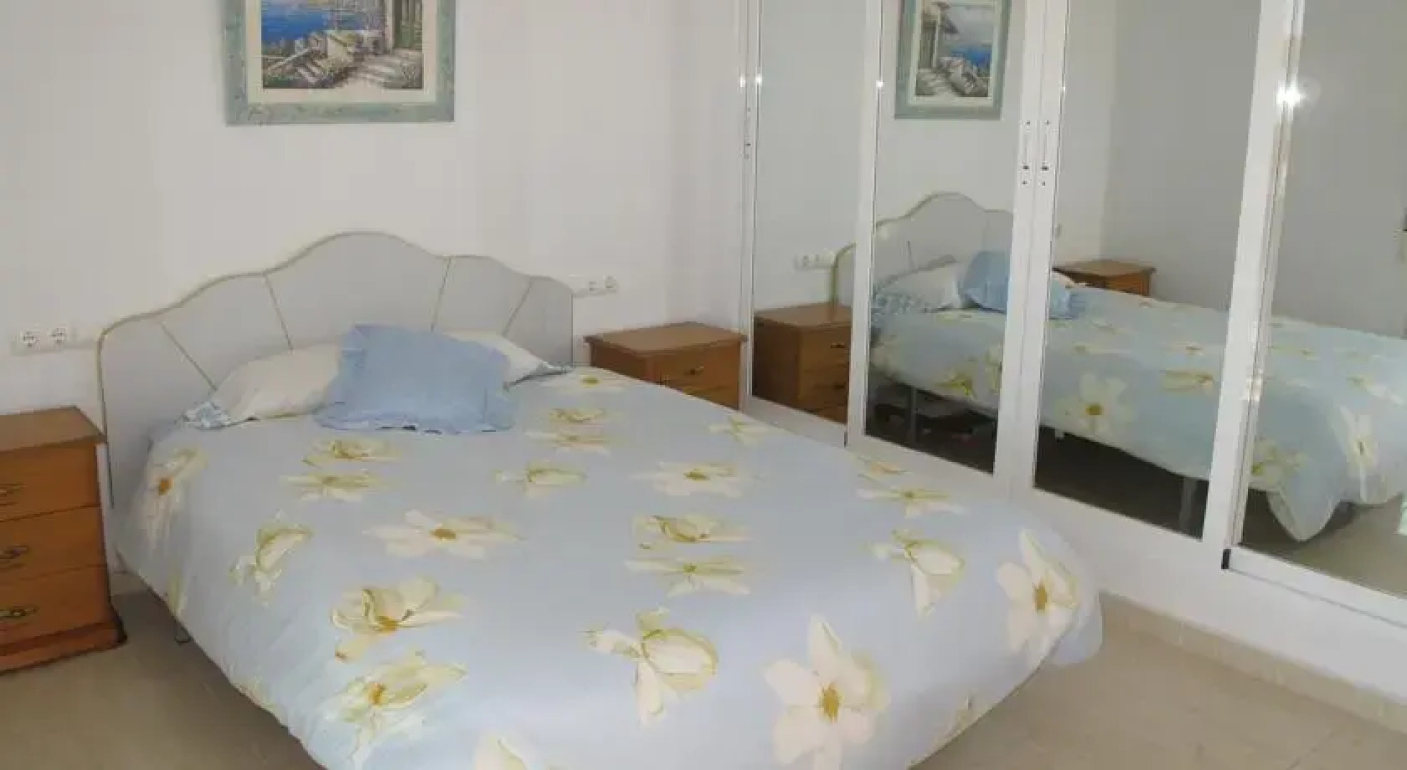 Beachfront Alicante 1