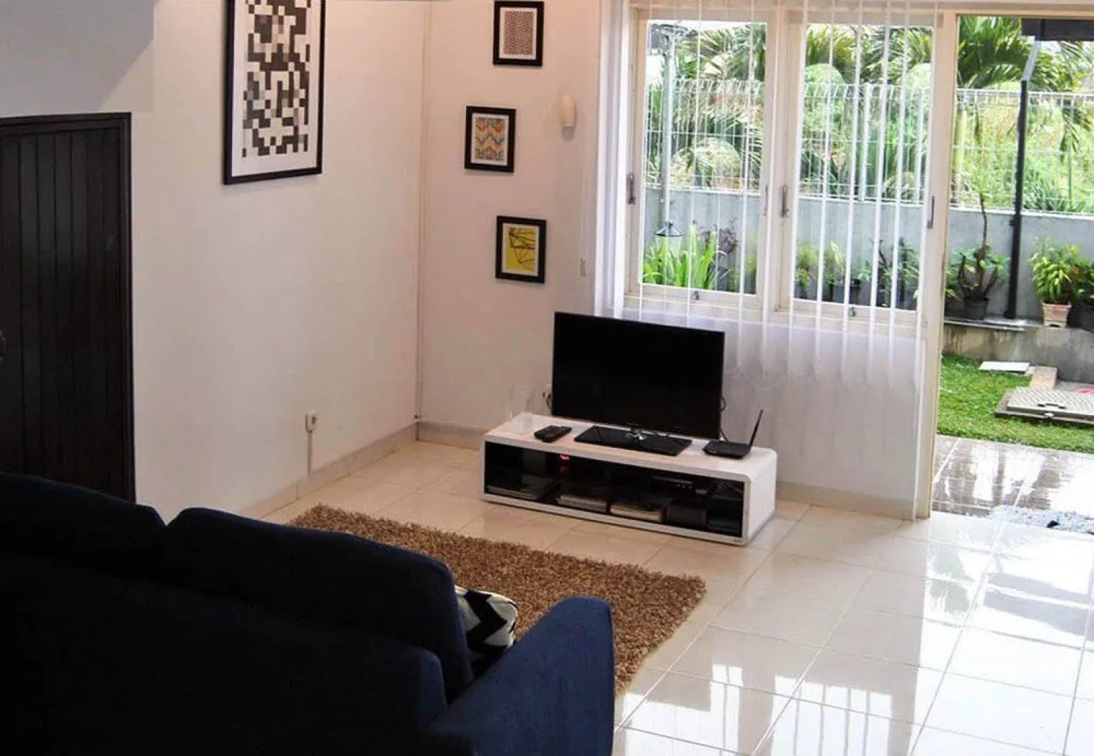 Villa Green Apple Batu