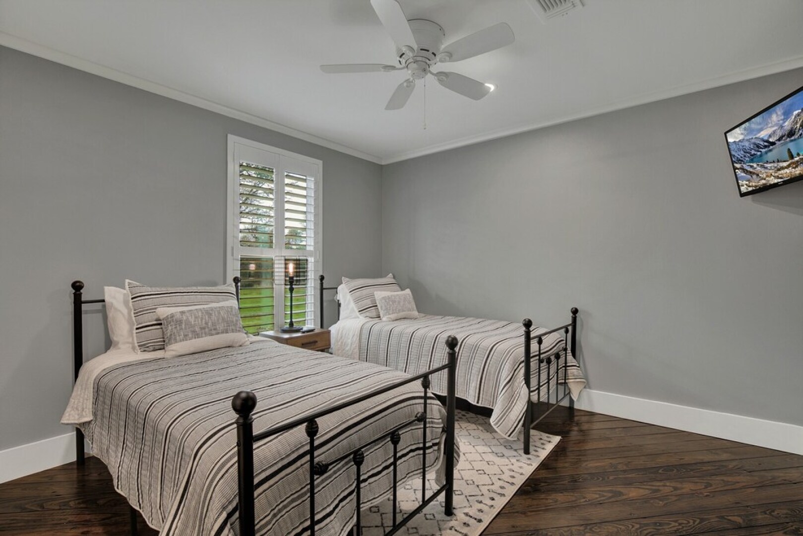 Charming Home W/firepit&grill 5min From Mercer St!