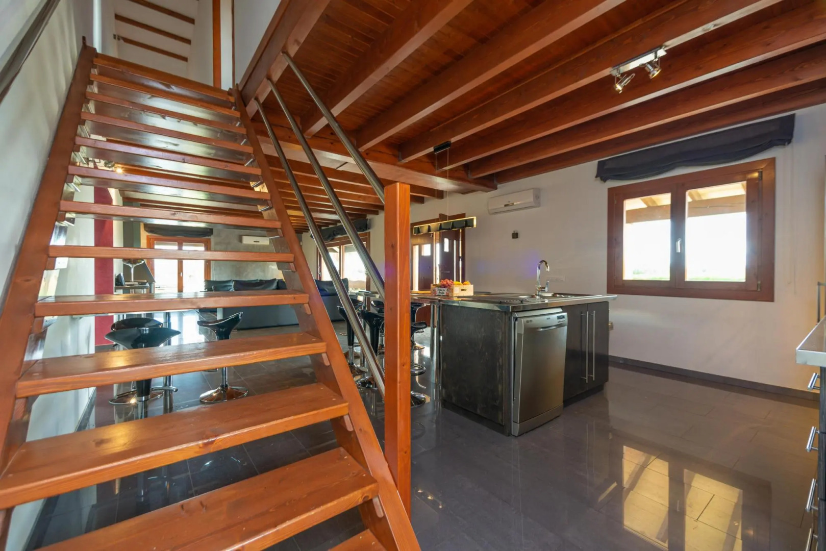 SON MIERES (DE SA FONT)  Spectacular country house with private pool Free WIFI