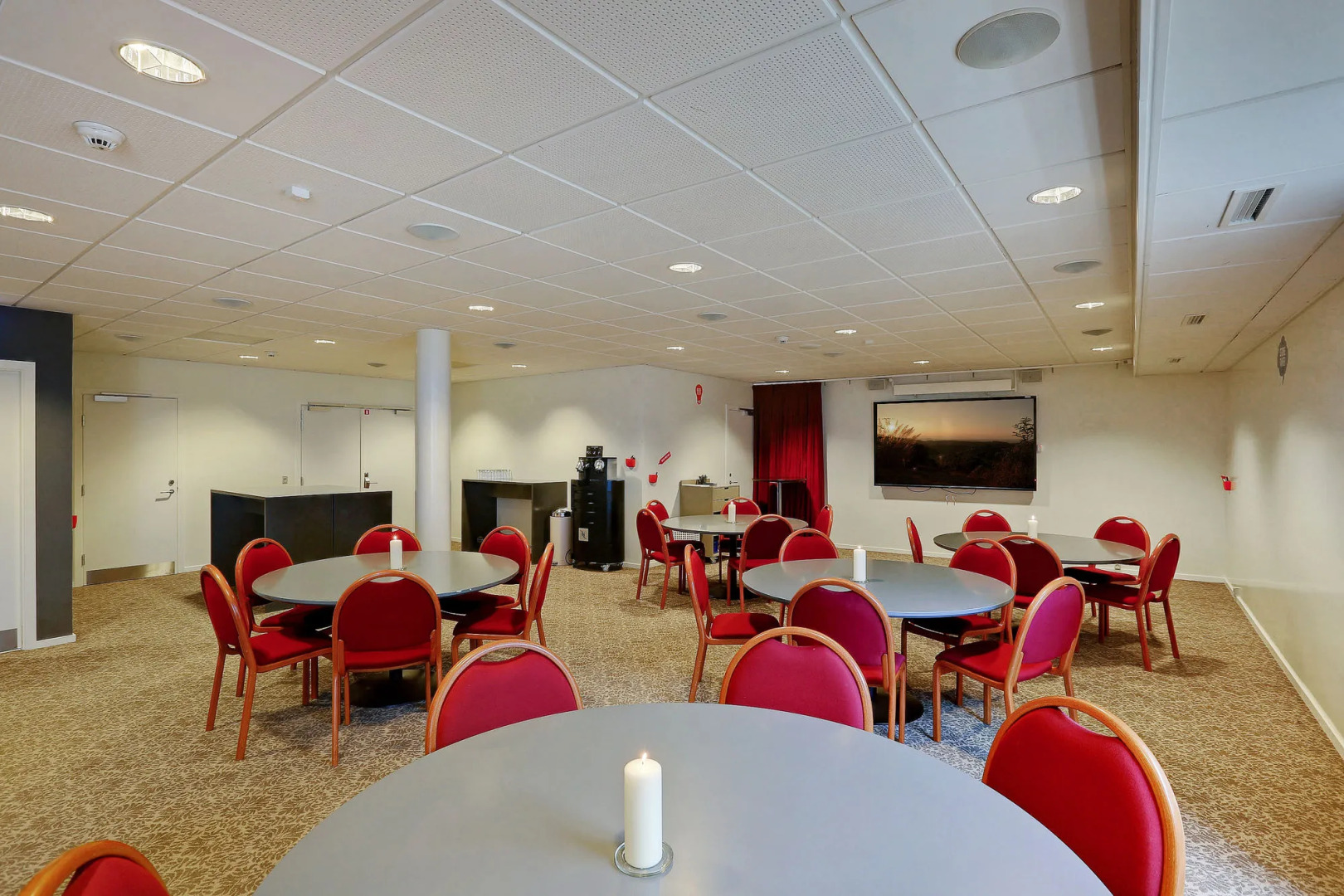 Montra Hotel Sabro Kro