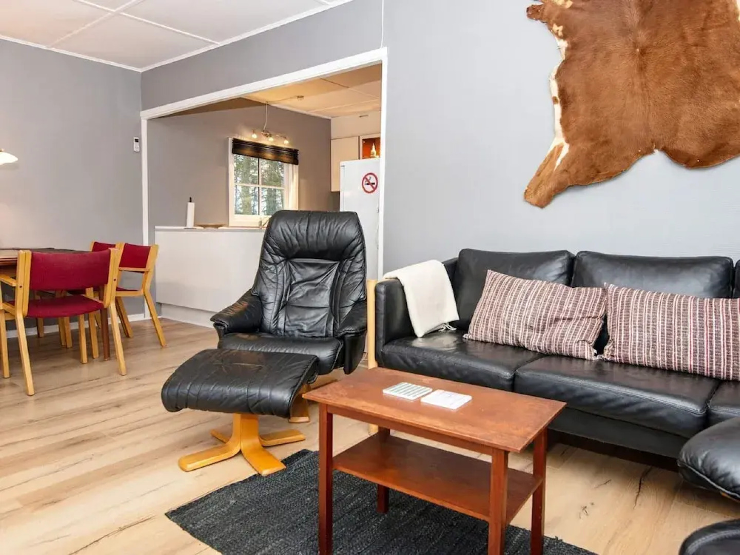 Tranquil Retreat in Skaerbaek - By Traum Ferienwohnungen