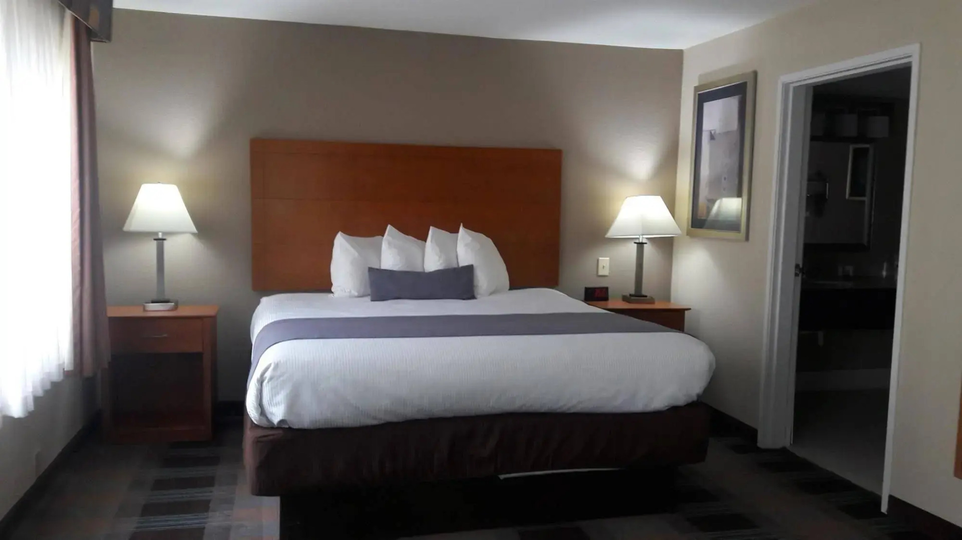 Spark by Hilton Port Wentworth Savannah