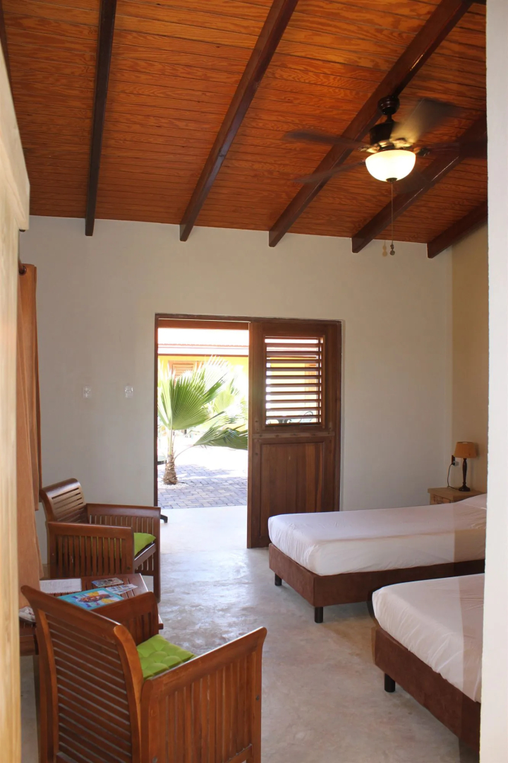 Wanapa Lodge