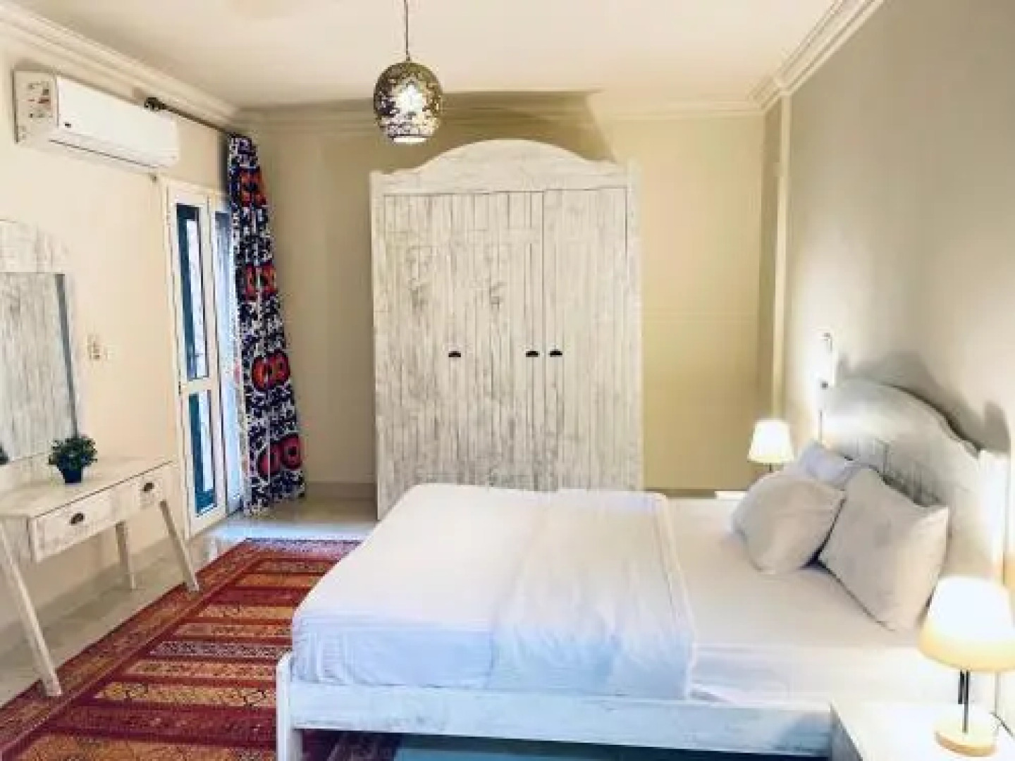 Al Rehab Hotel Apartments