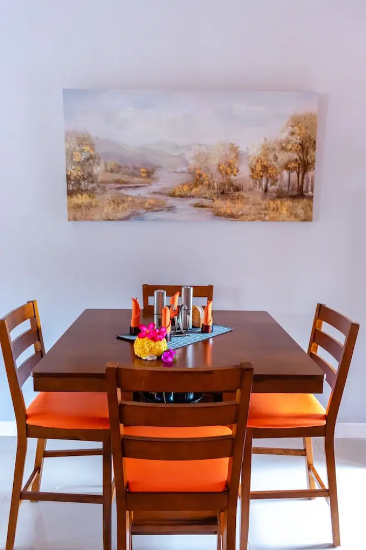 Taylormade Golf Retreat