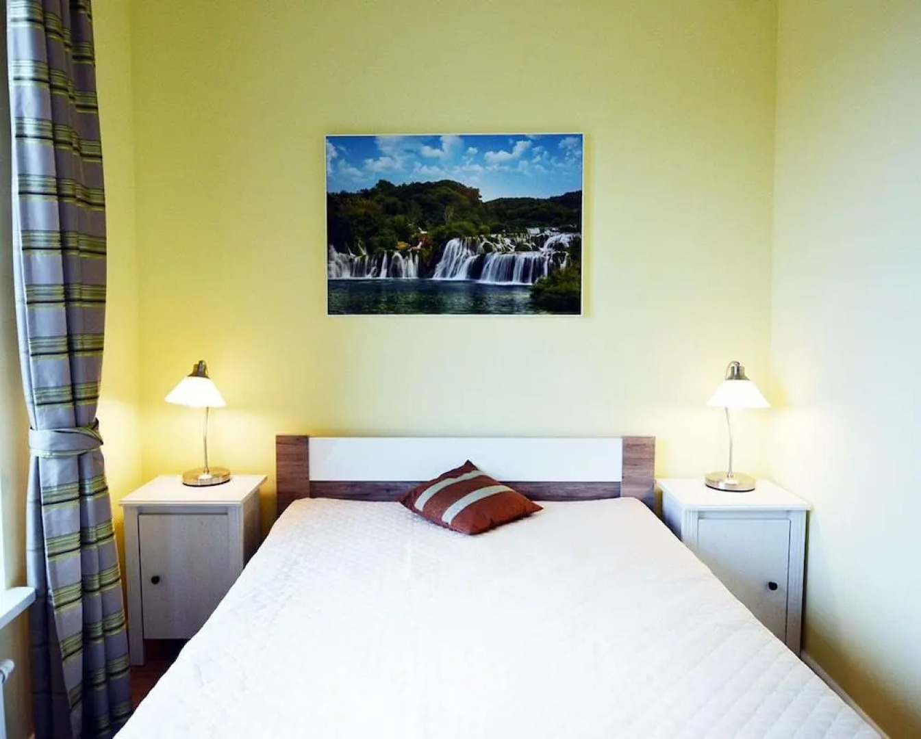 Sunny Apartments Pogodne