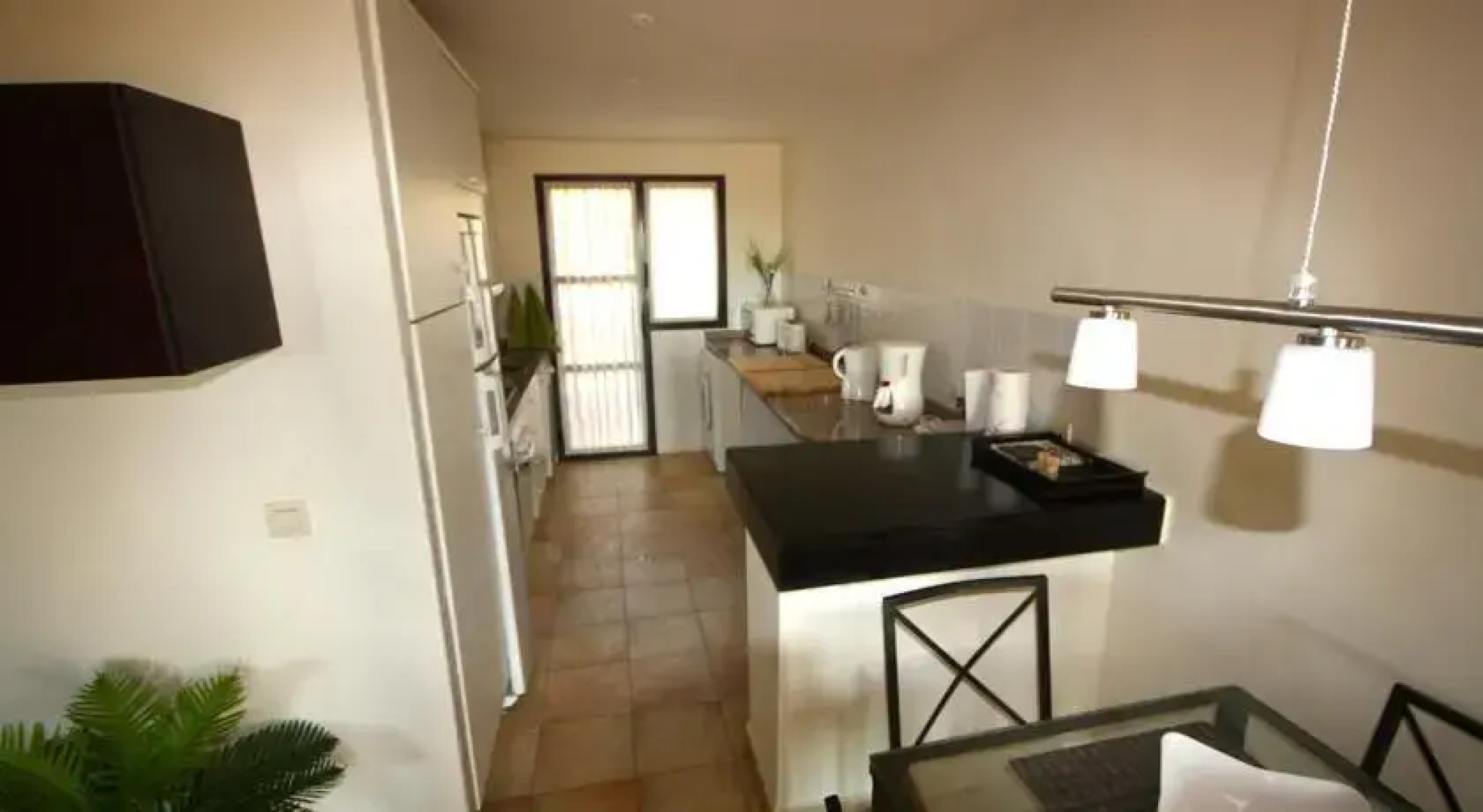 Hacienda Golf Properties - Canada DLA001