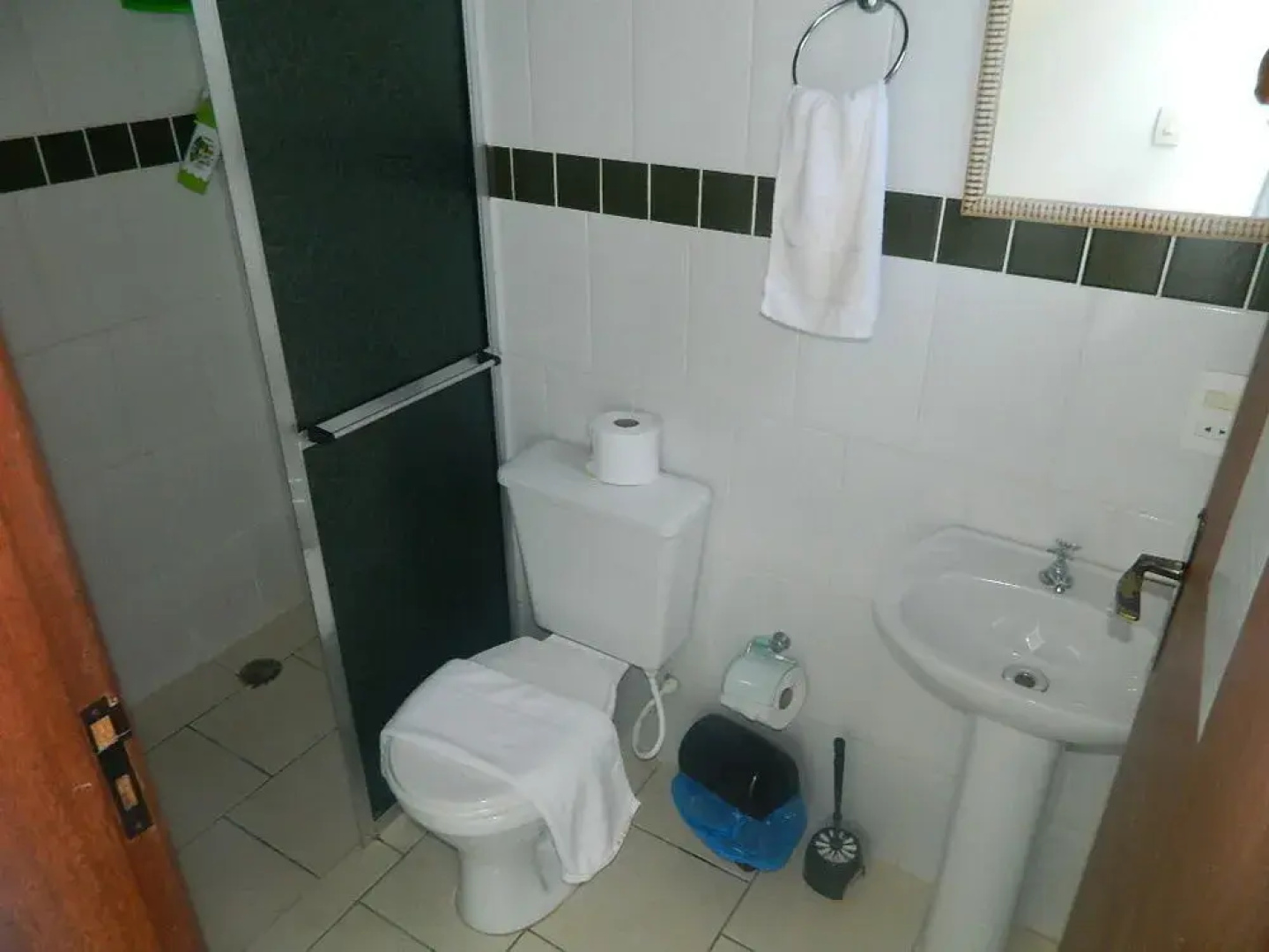 Pousada Econosco