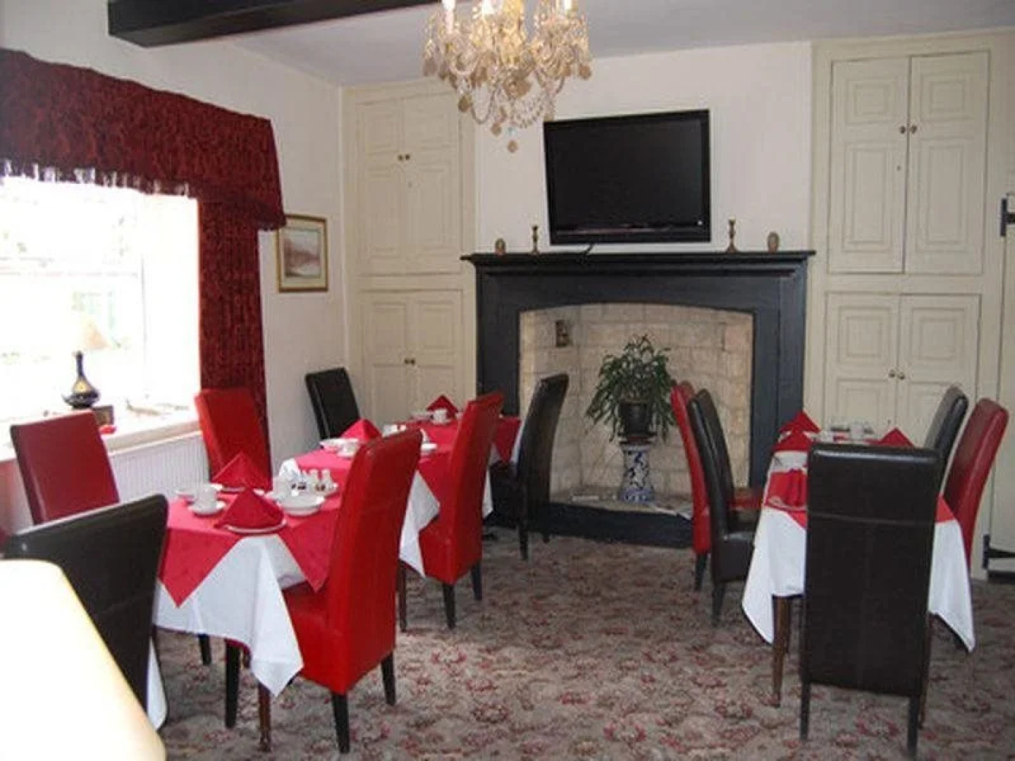 Corncroft Guest House