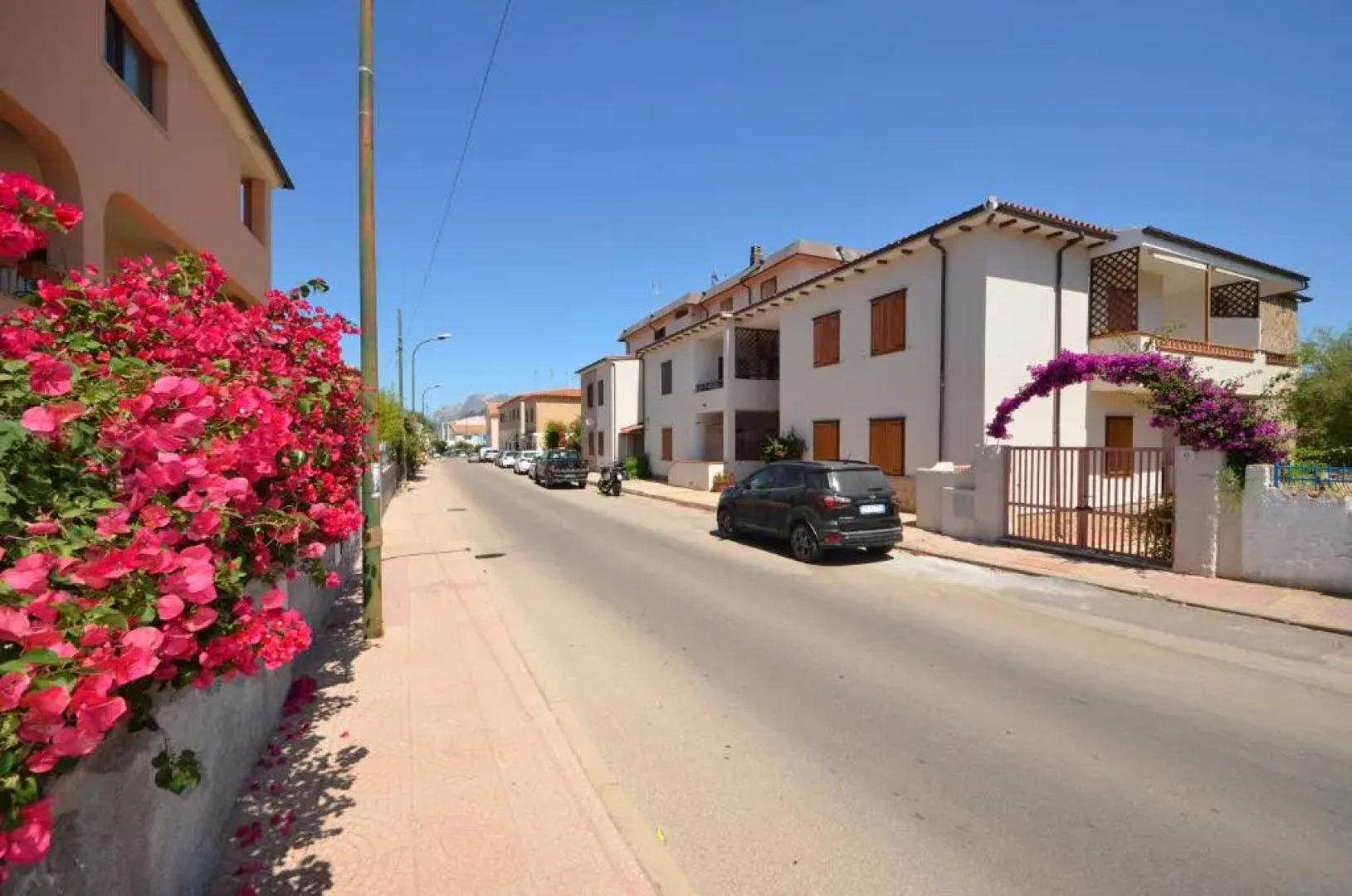 Appartamento Donatello 21