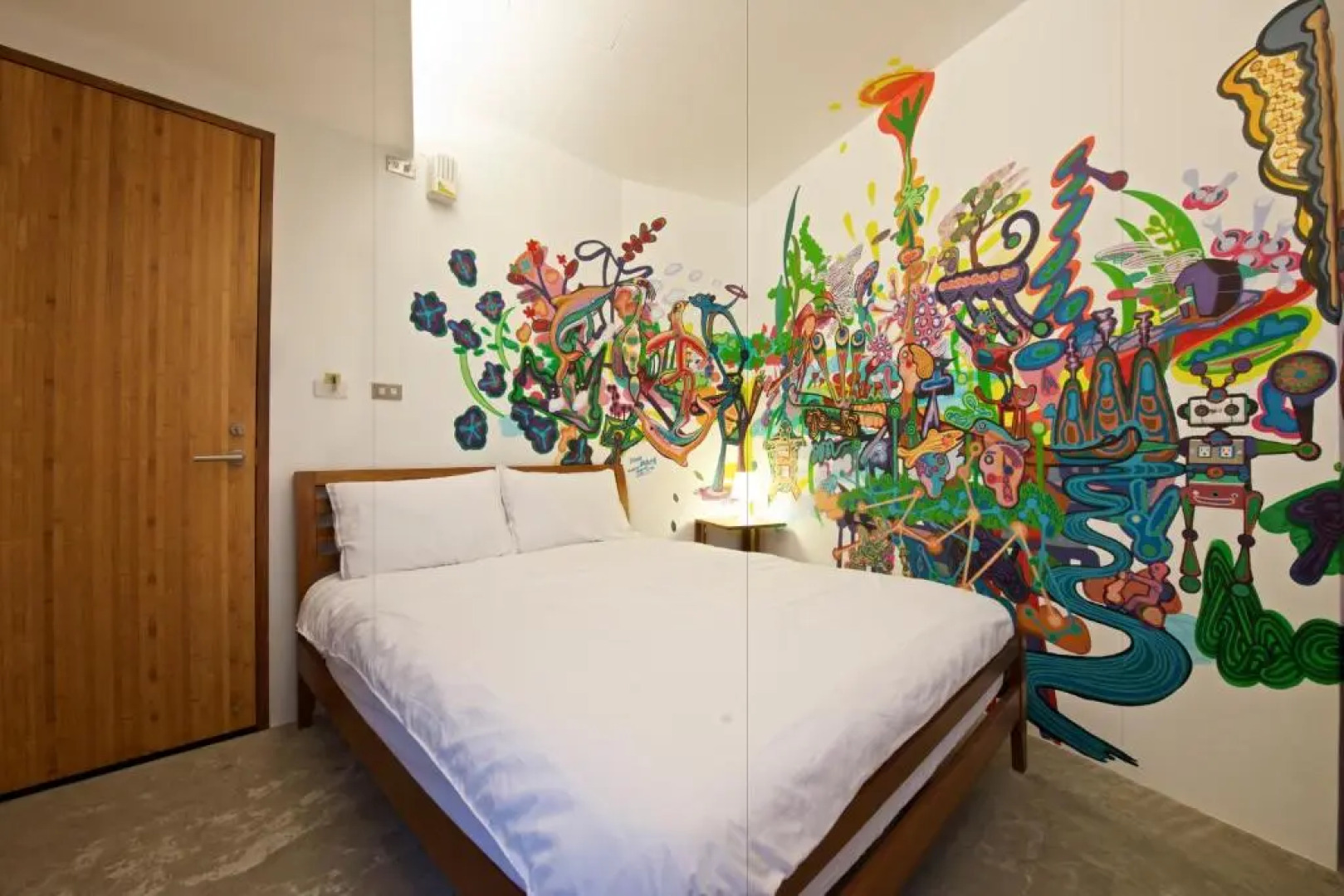 Musee De La Rache Corail