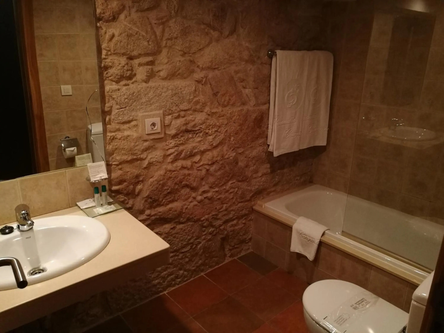 Hotel Pazo de Lestrove by Pousadas de Compostela