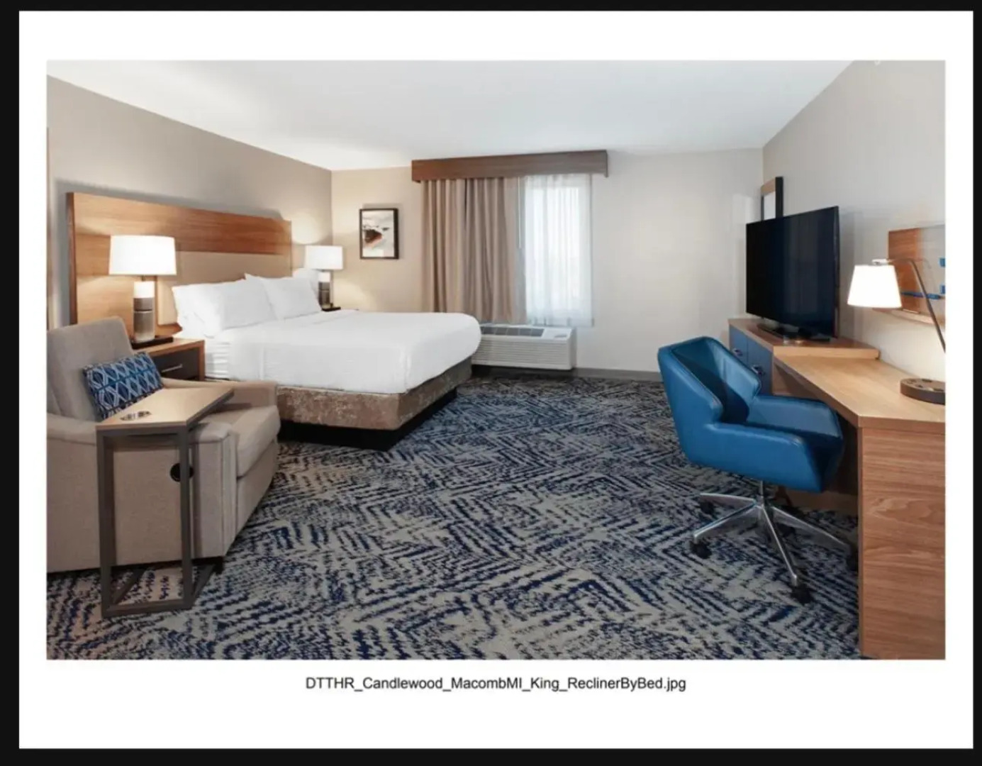 Candlewood Suites Detroit Sterling Heights by IHG