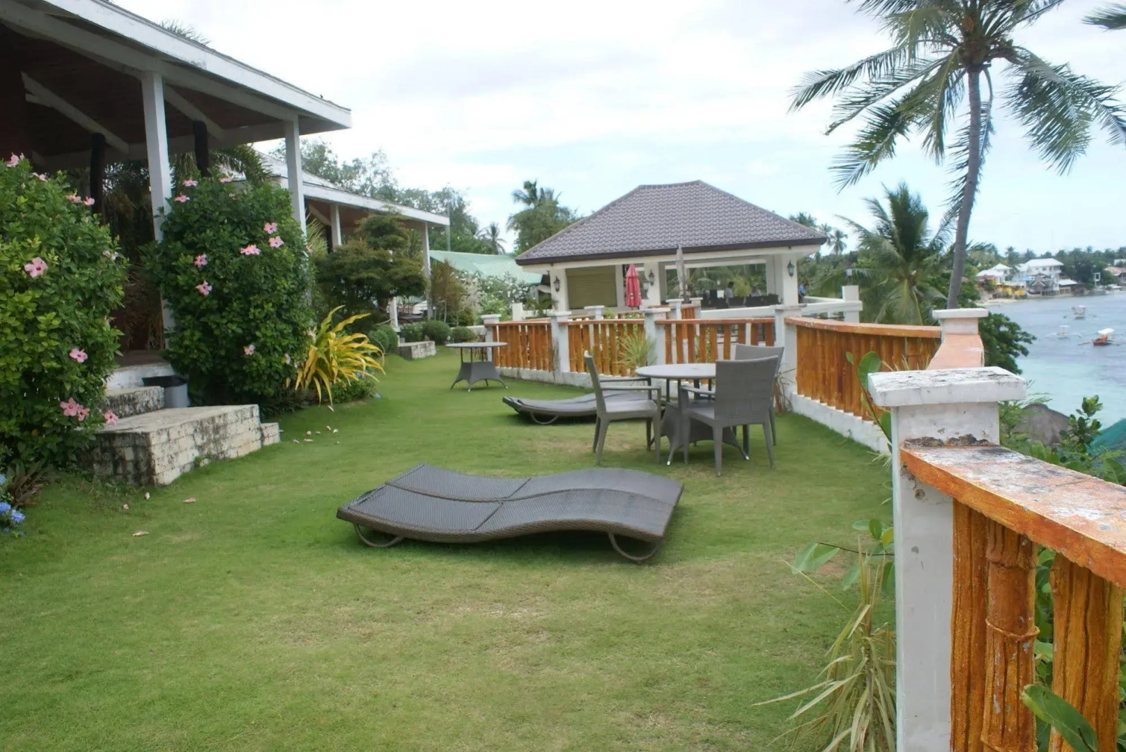 Voda Krasna Resort & Restaurant