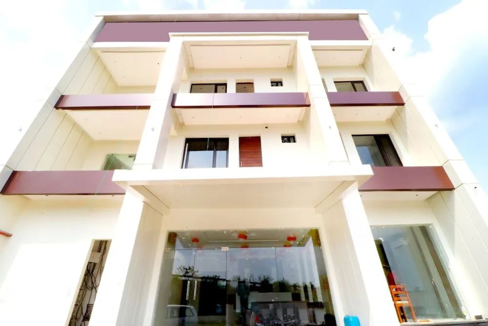 Oyo 43132 Hotel Dreamland