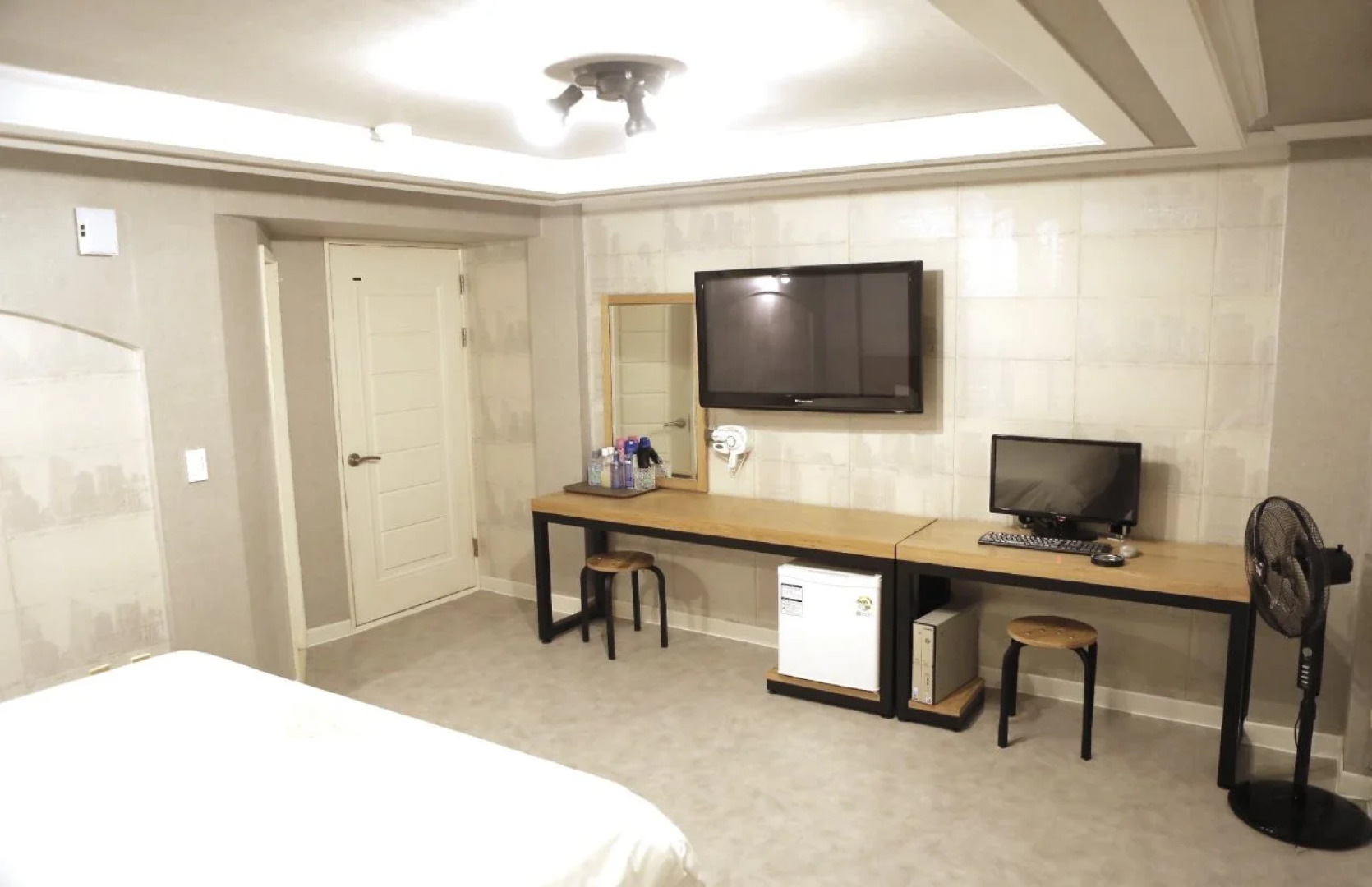Gwangju Sejong Hotel