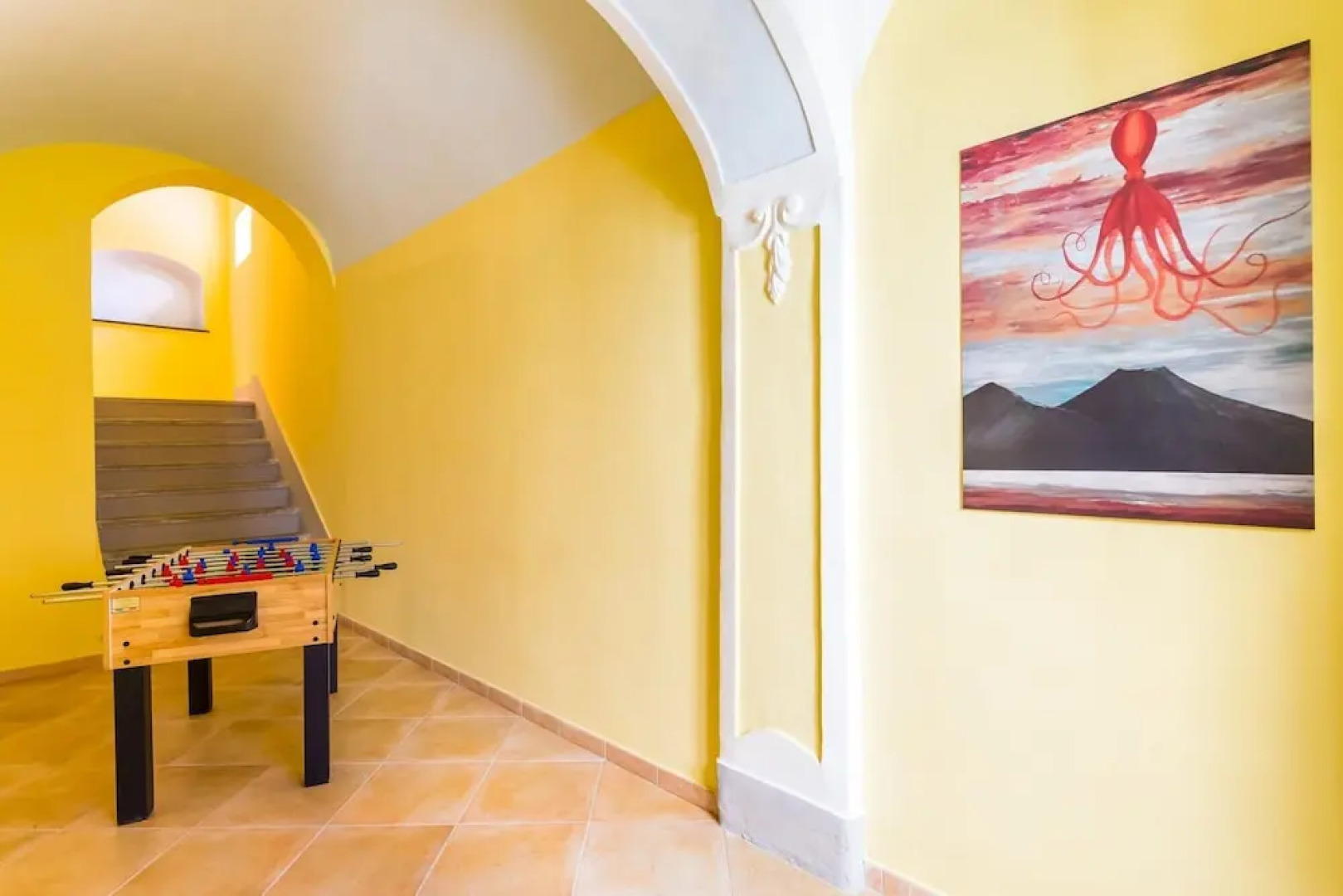 Villa Campo Countryside