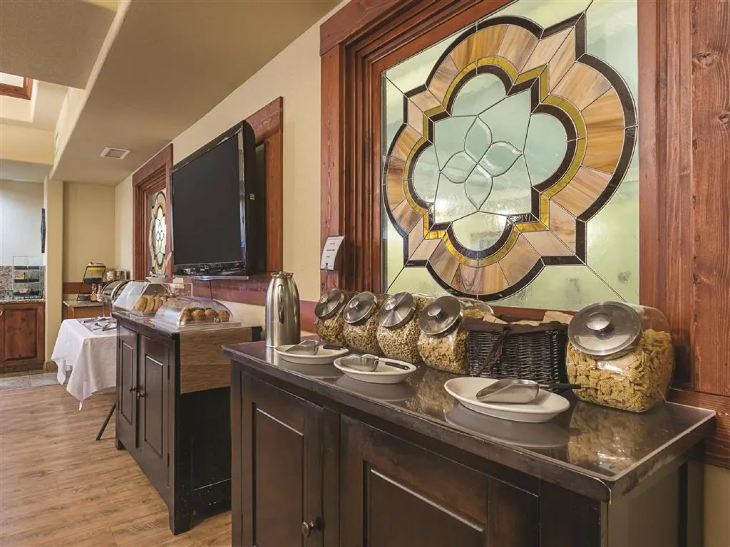 La Quinta Inn & Suites Trinidad