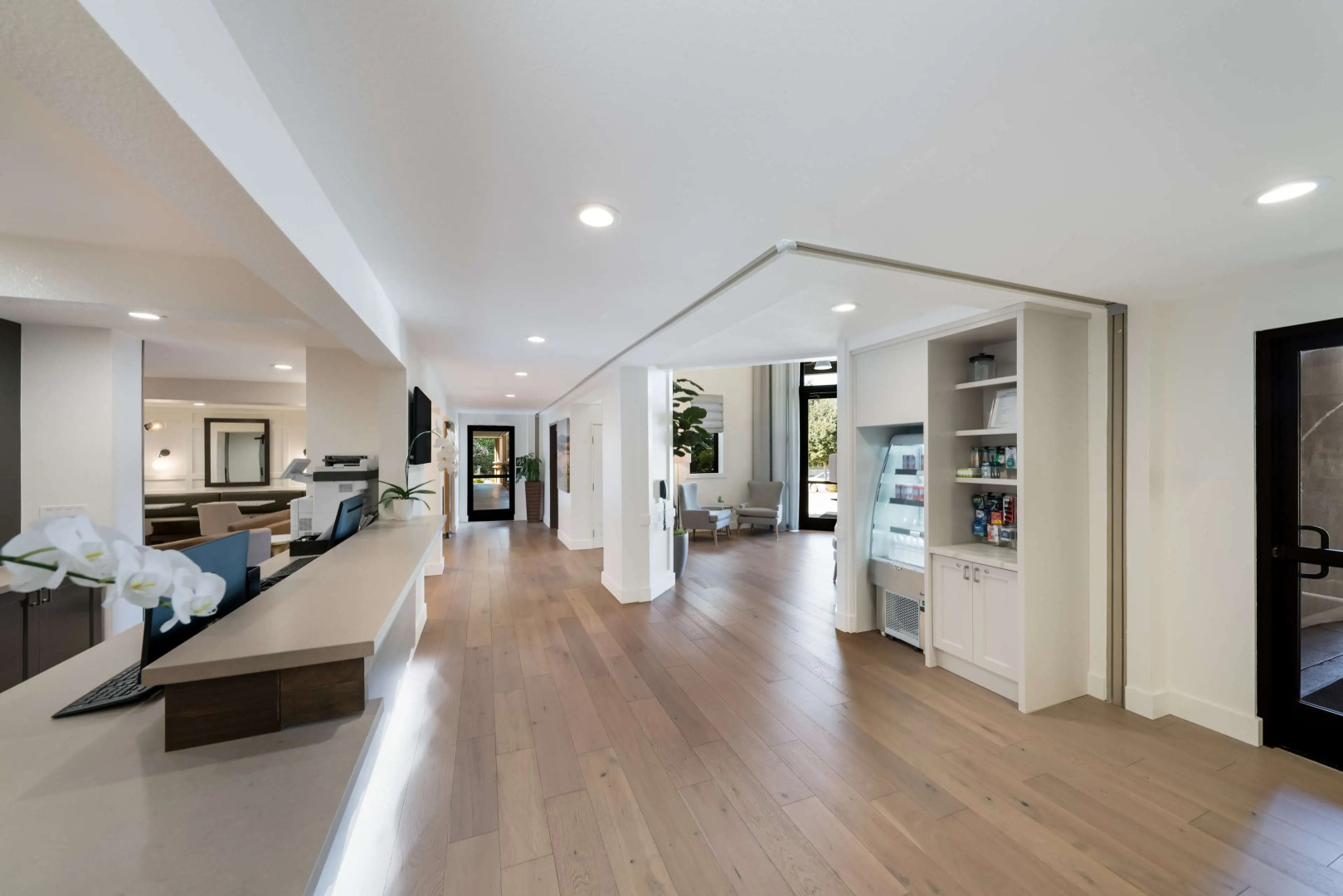 Best Western The Inn Of Los Gatos