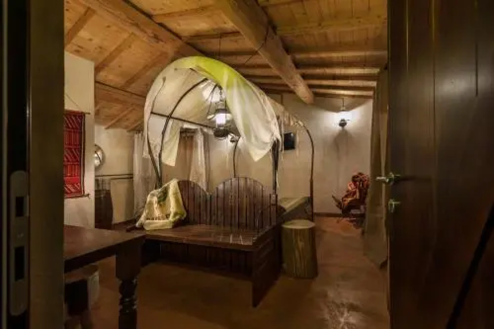 Ca Blanca Country House