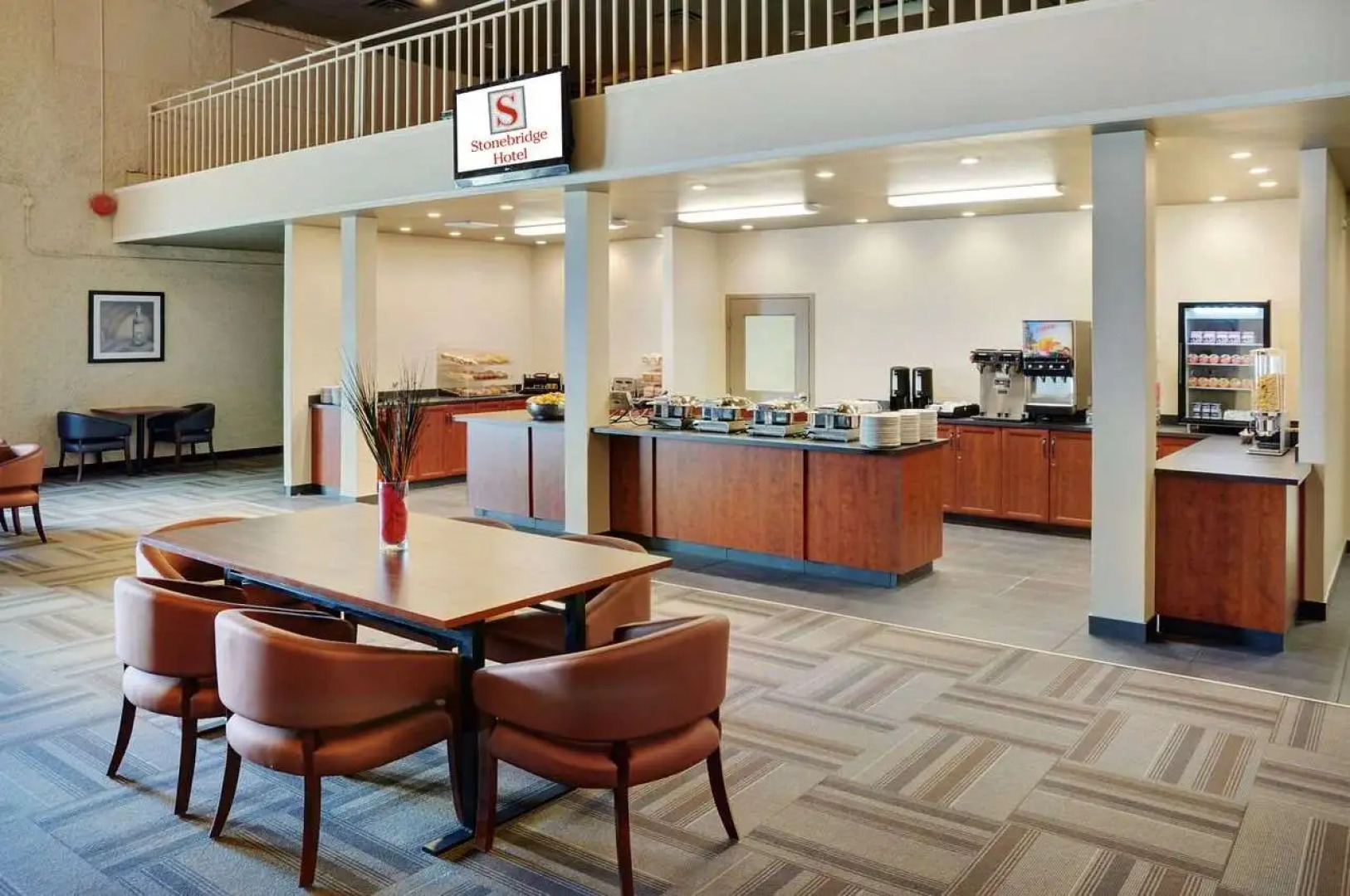 Radisson Hotel Fort St. John