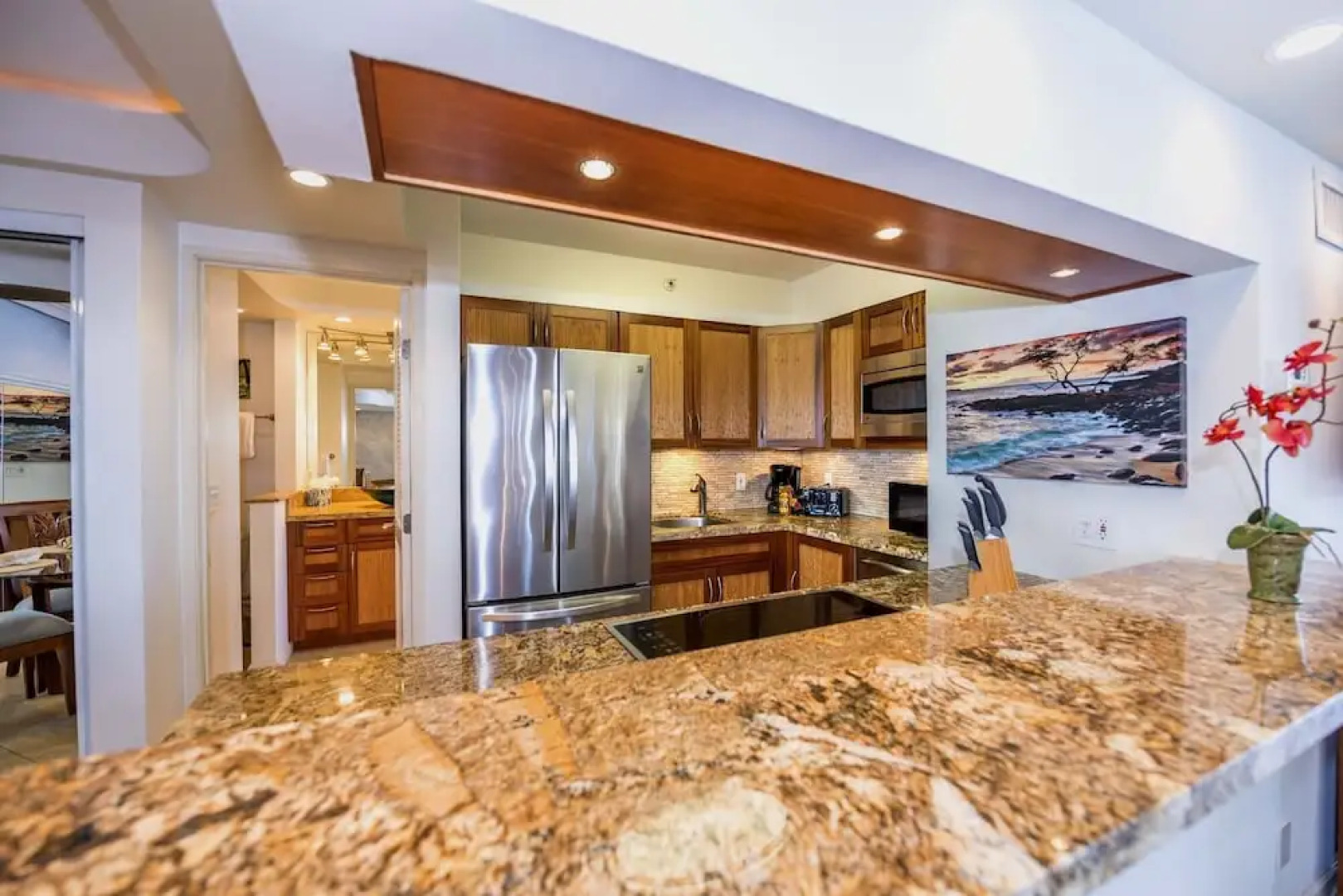 Royal Kahana 409 - 1Br Condo