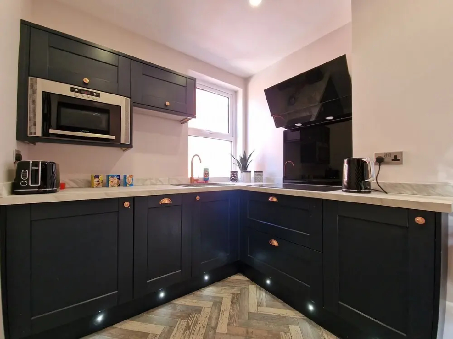 Dysa Clifton Apartments