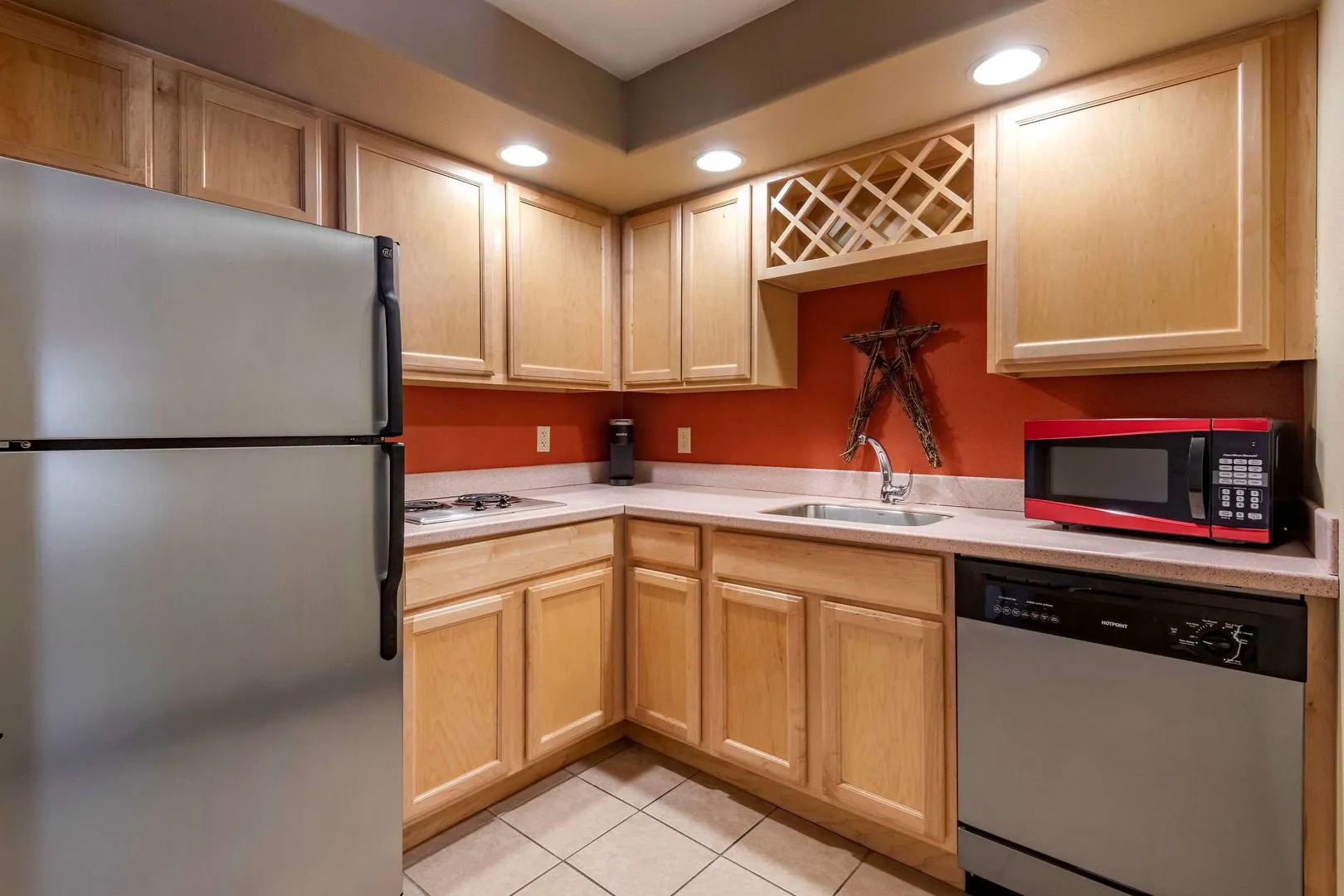 Mountain Edge Resort & Spa