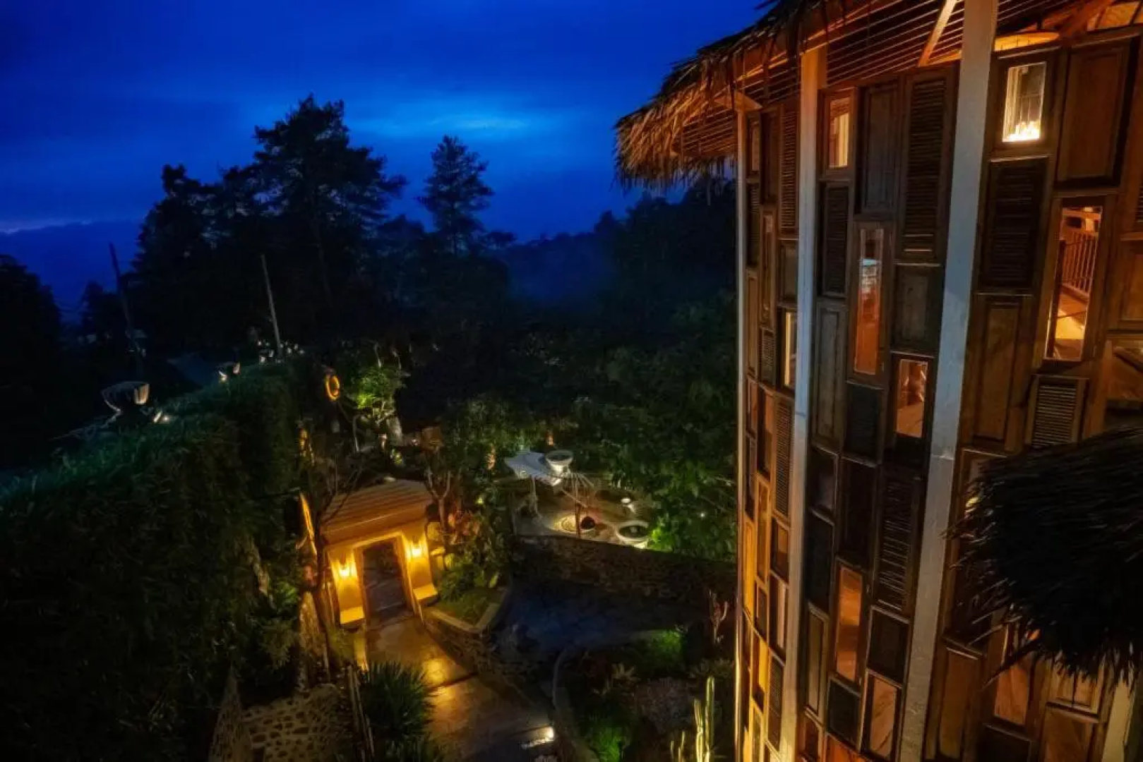 Tira Vilagna Suites & Spa