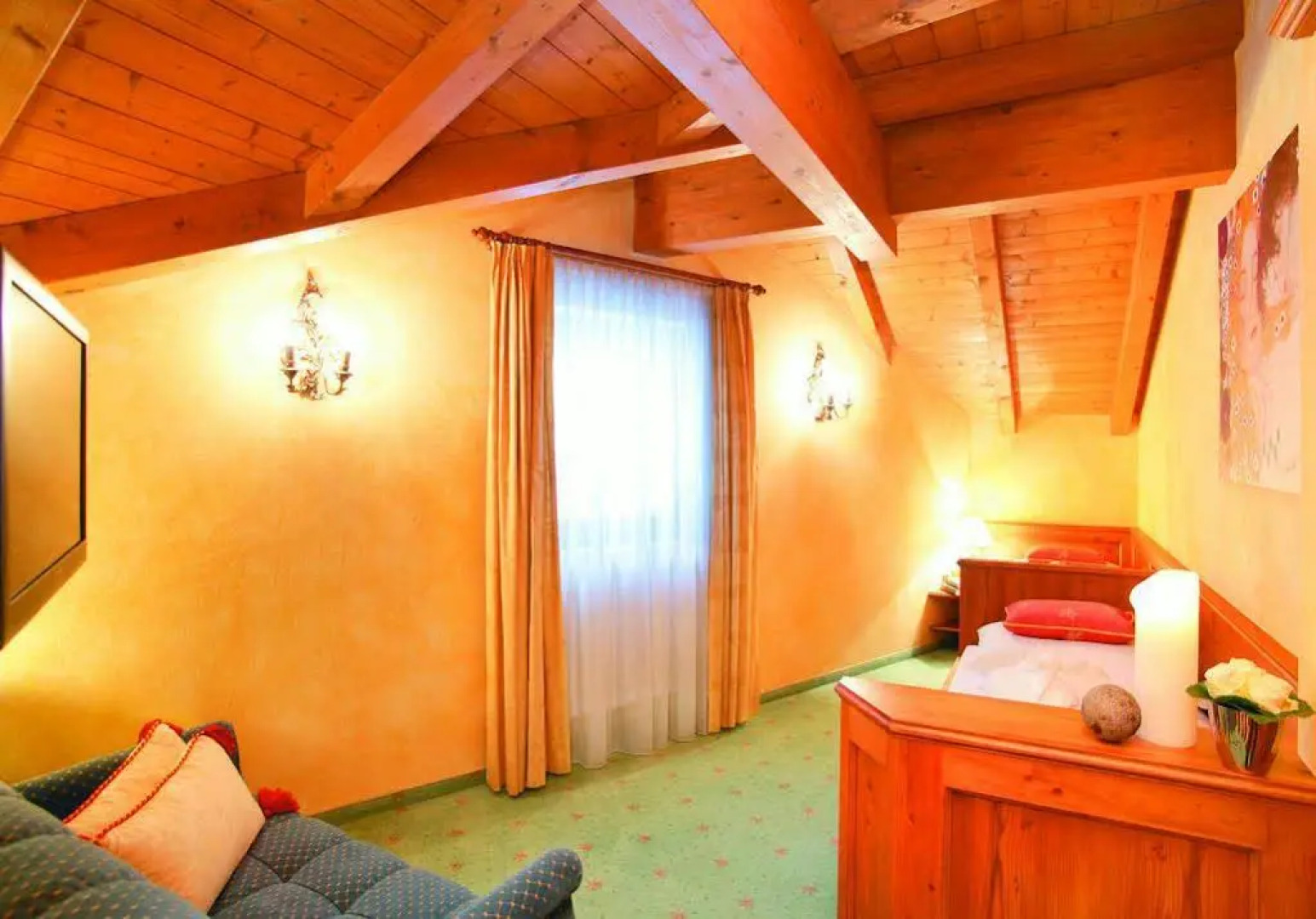 Villa Haidacher Relax&LifestyleApartment