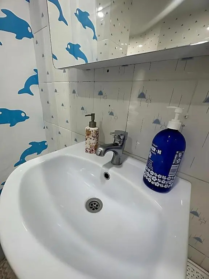 Kulmanova 107, apartments overlooking the city center!