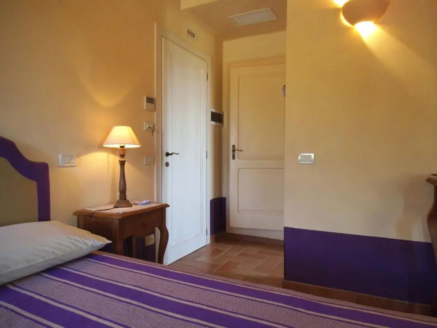 Agriturismo Casa Aurora