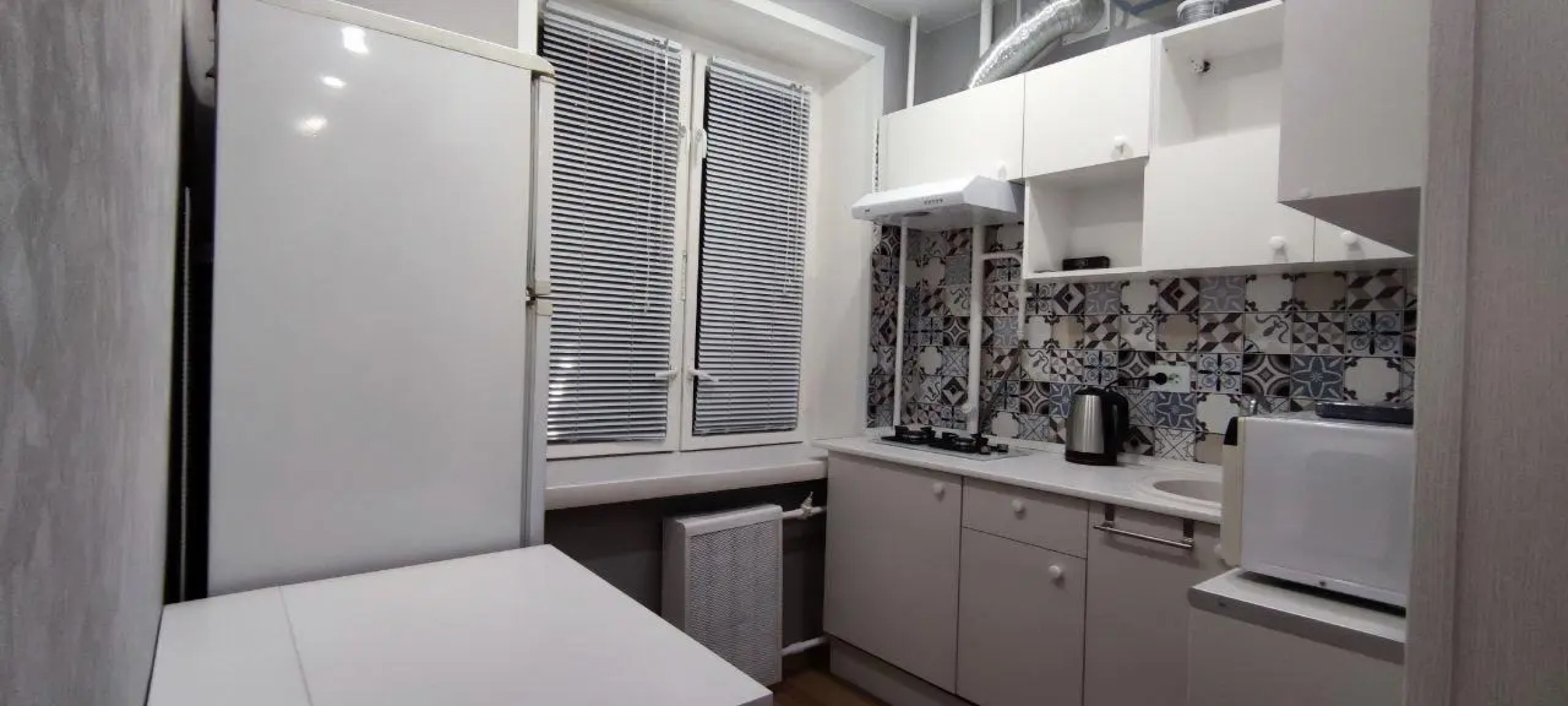 Апартаменты на бульваре Сиреневый