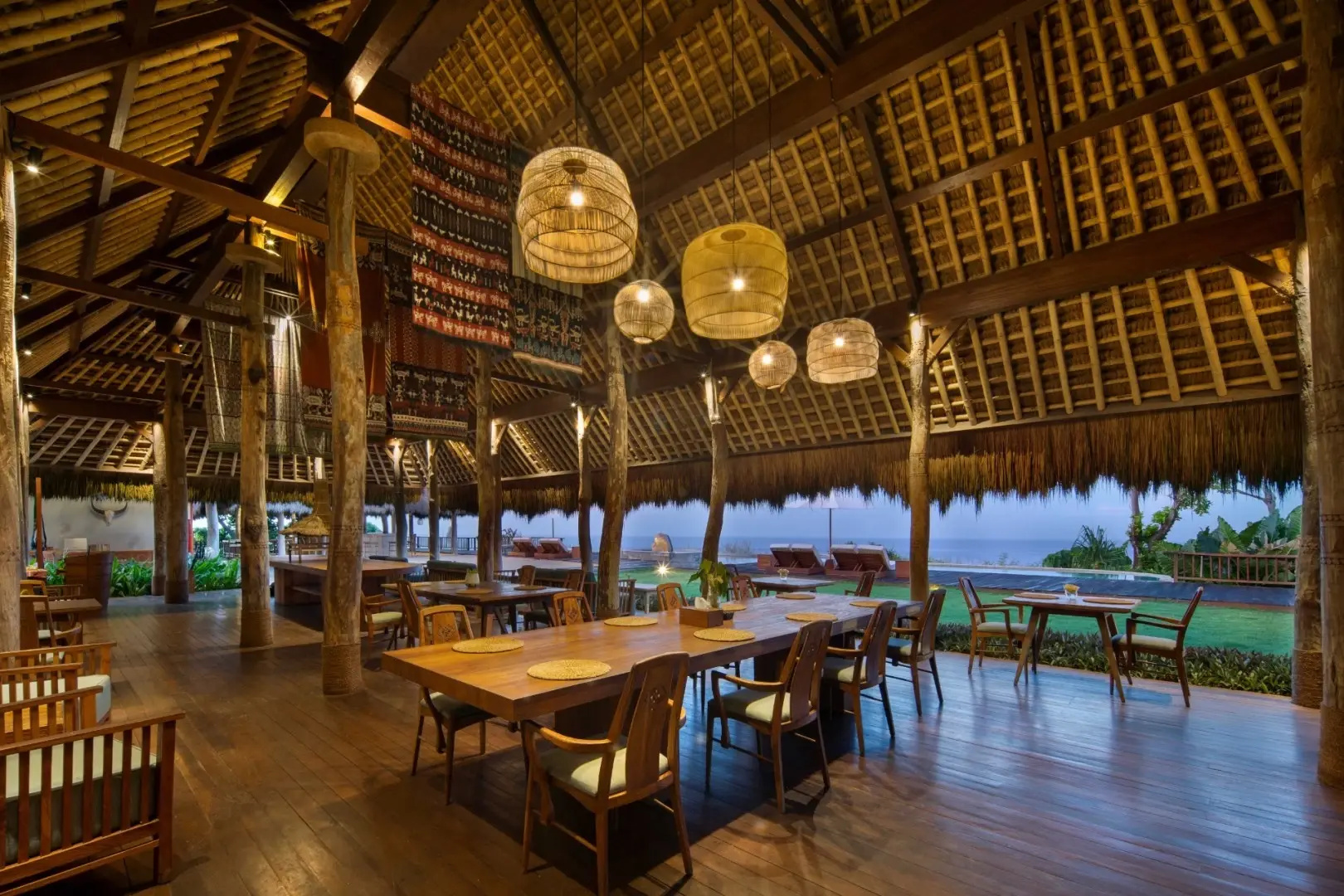 Lelewatu Resort Sumba