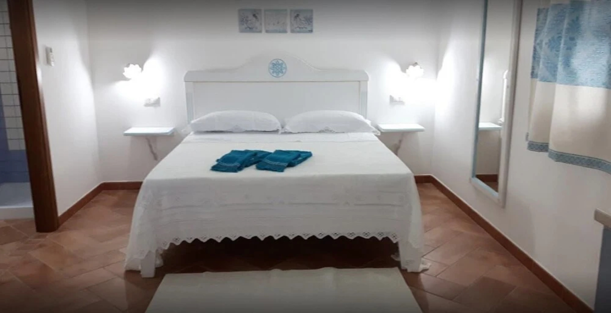 Agriturismo Su Barcu