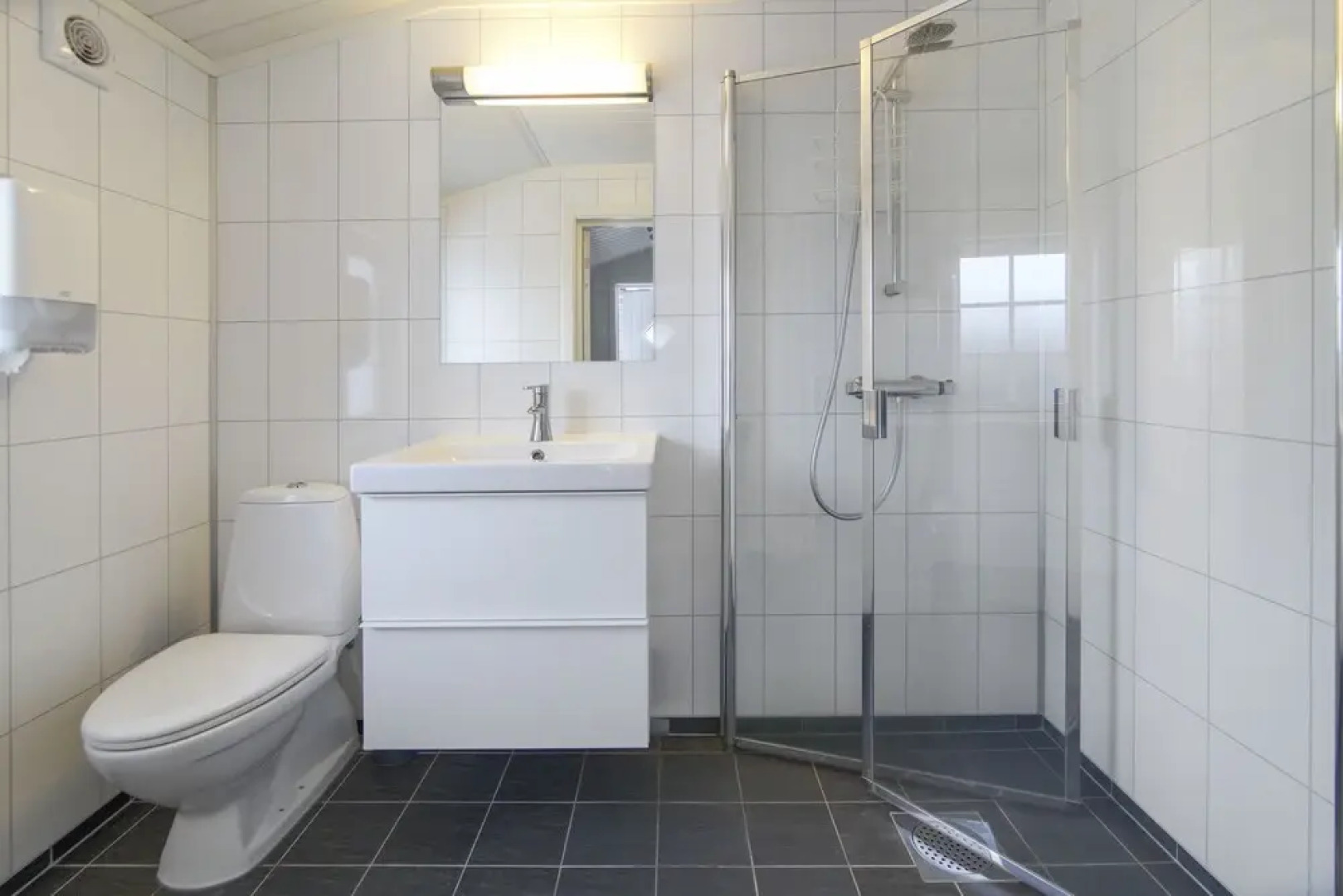 Øen Turistsenter Cottages