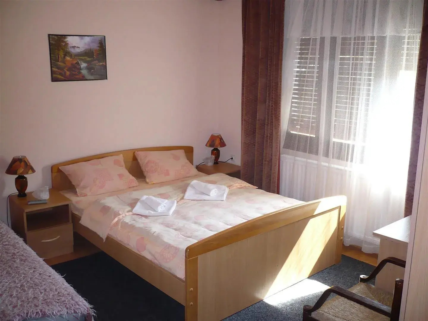 Motel Stara Vrba