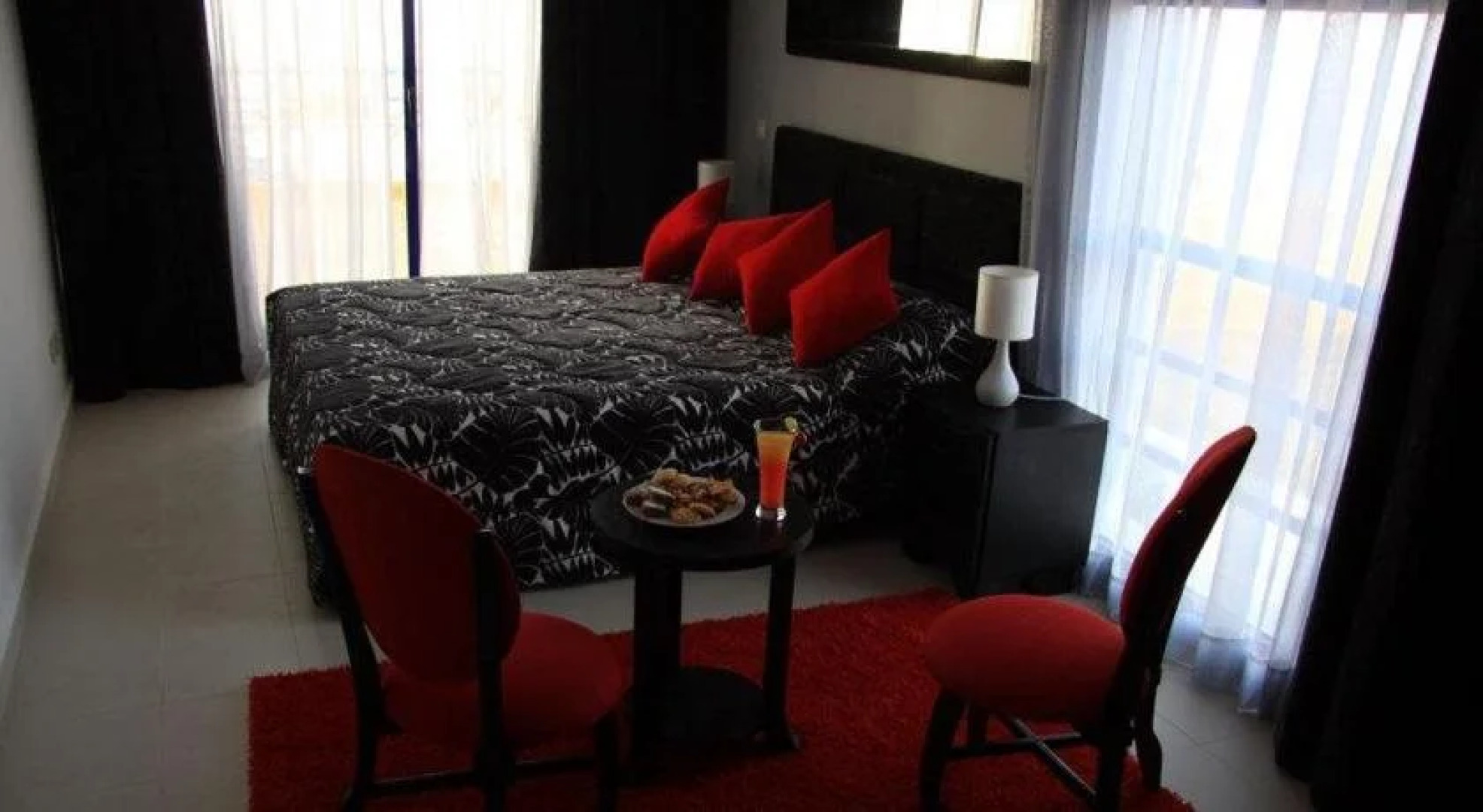 Auberge Oualidia Dream