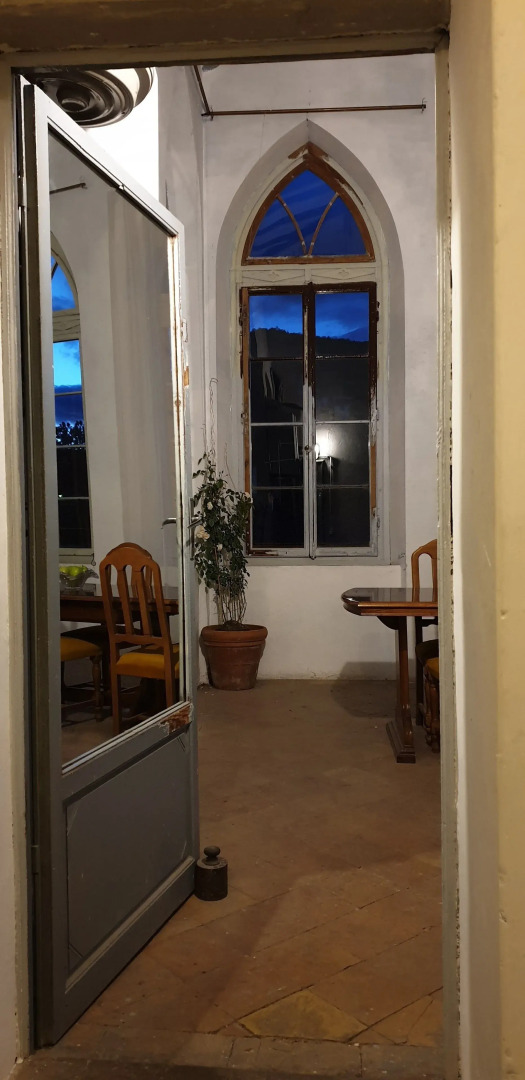 La Torre Di Pieve Affittacamere