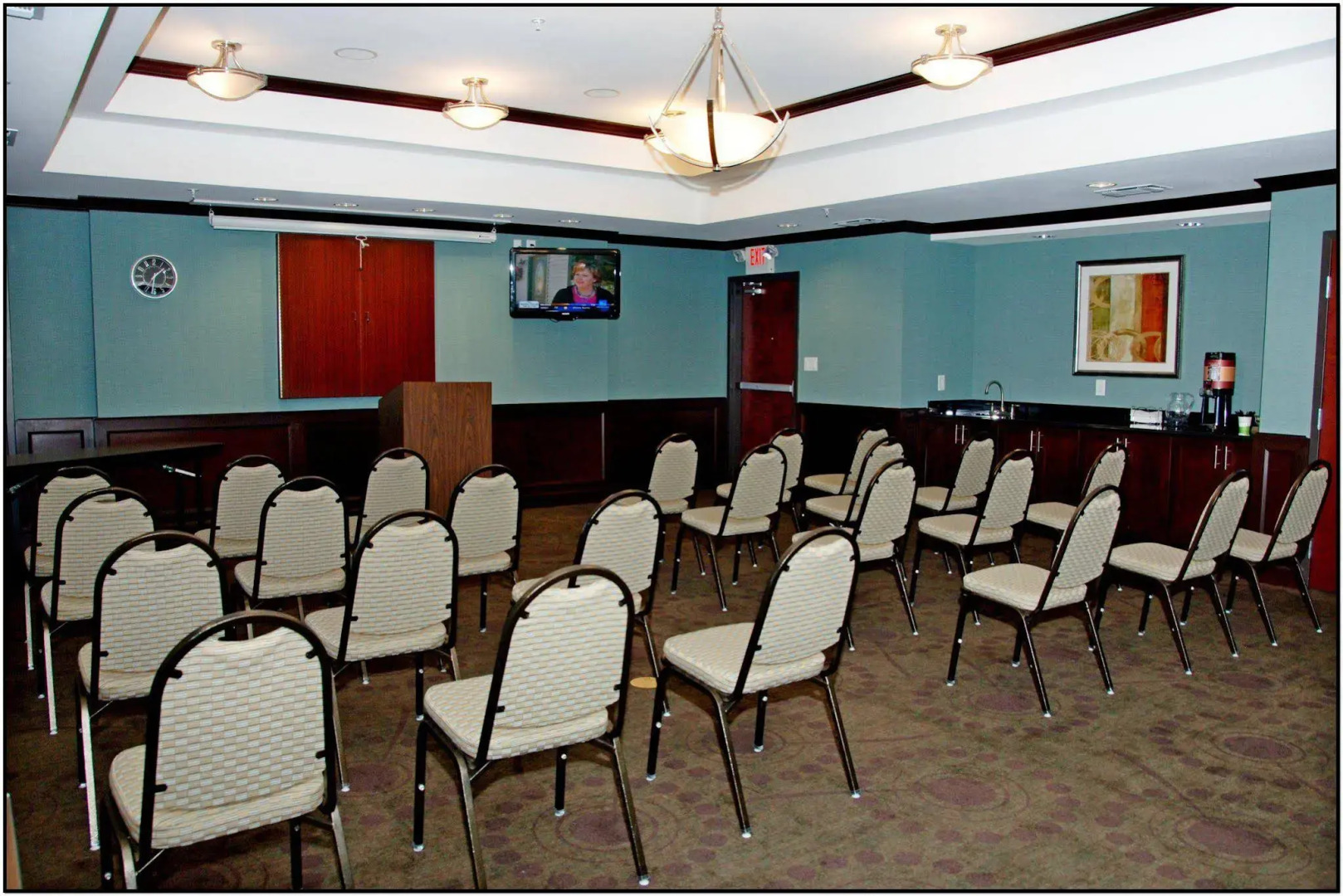 Hampton Inn & Suites San Antonio/Northeast I-35