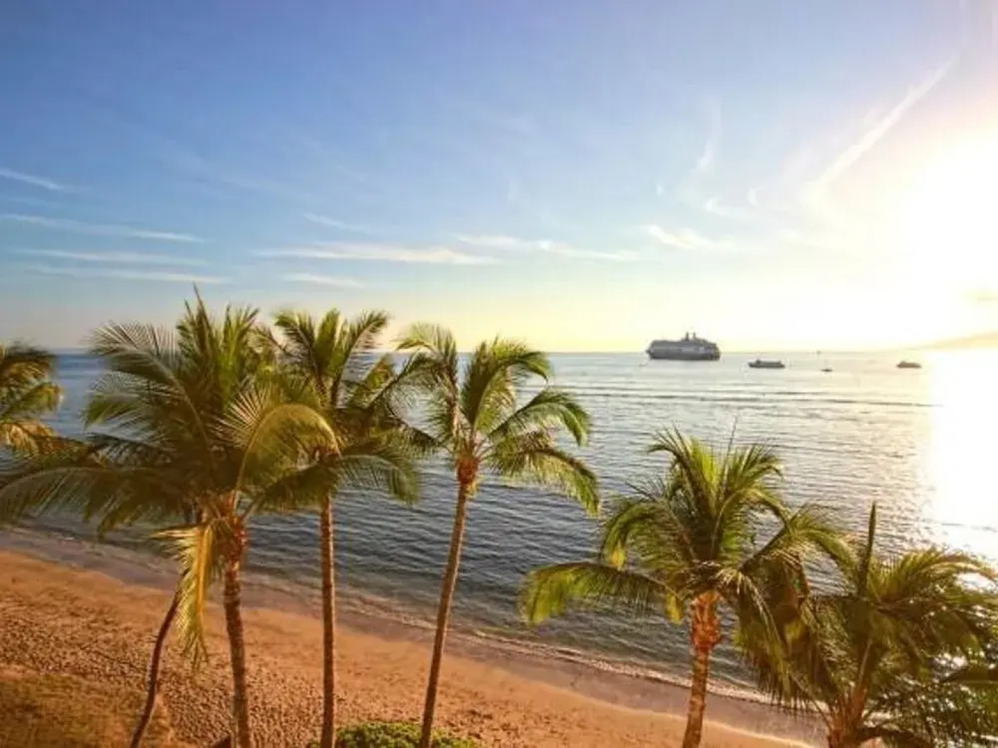 Lahaina Shores 501 by RedAwning