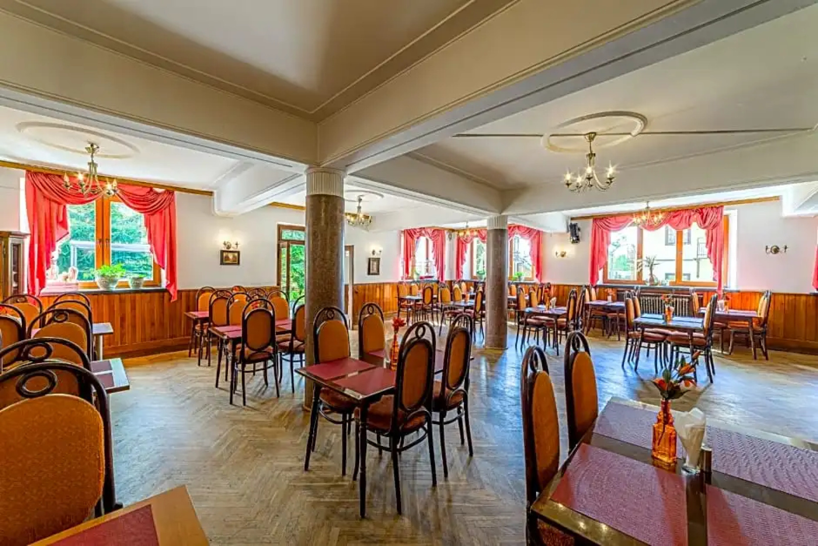 Szalay I Szczawnica