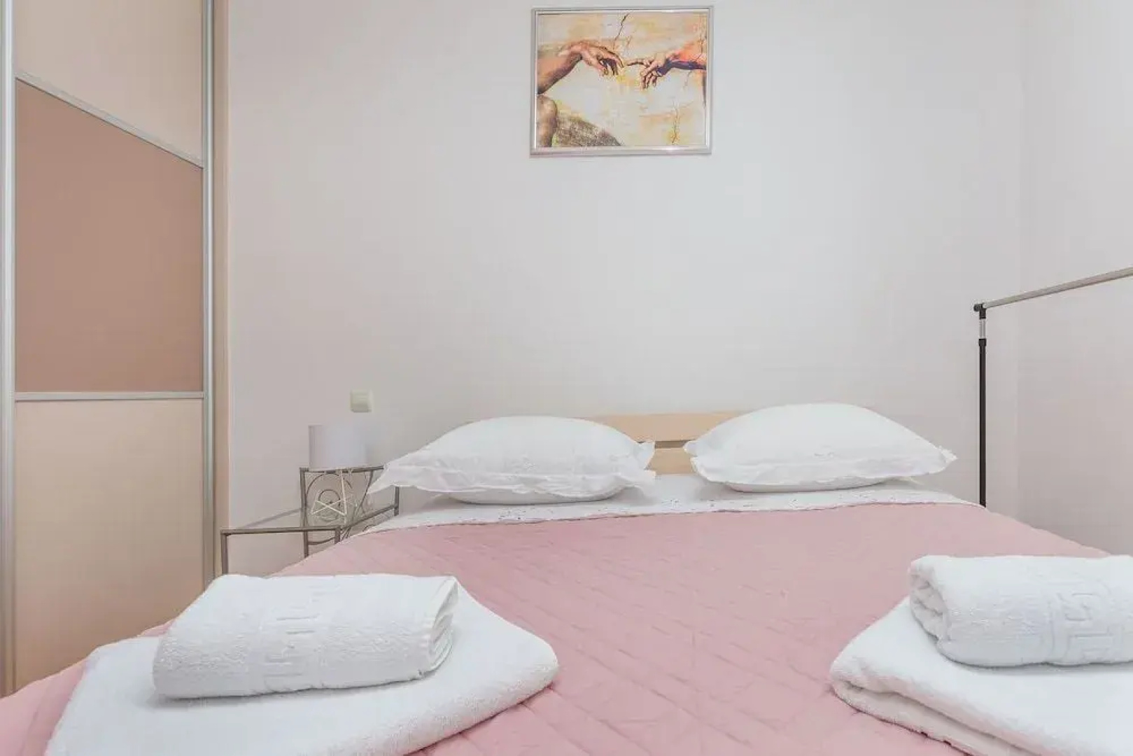 Apartment Cetina